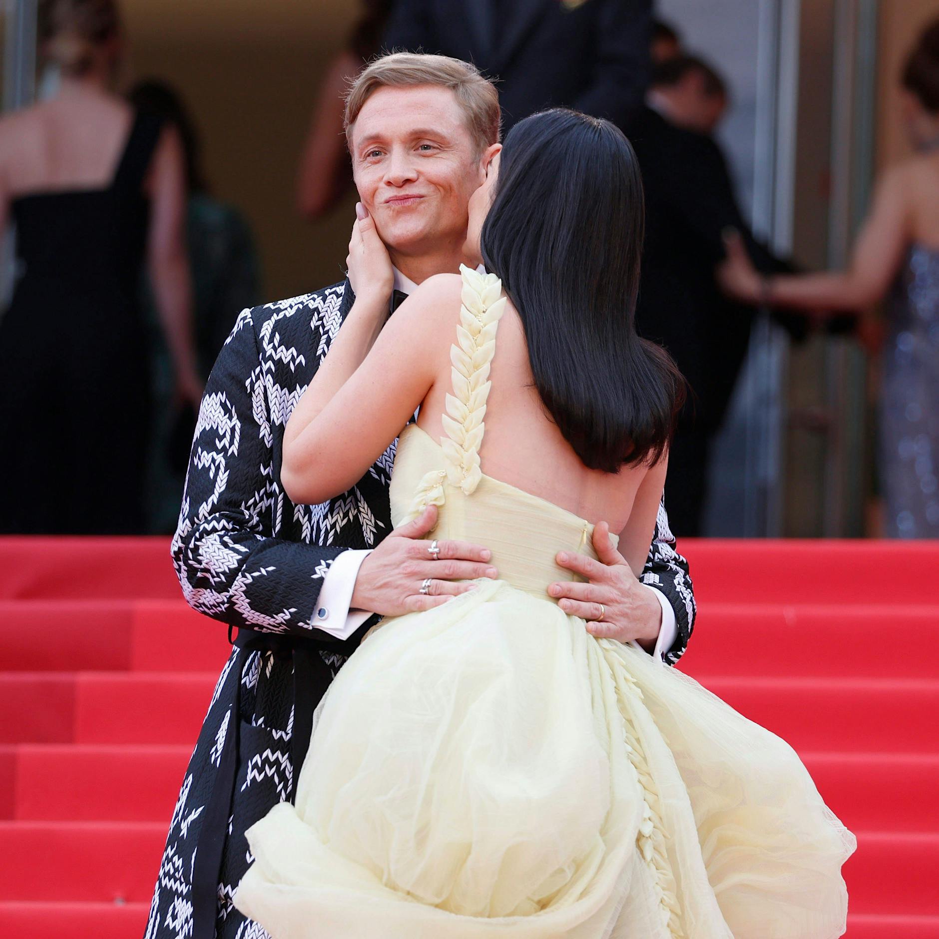 Matthias Schweighöfer packt aus: „Merke beim Sex Unterschiede, weil …“