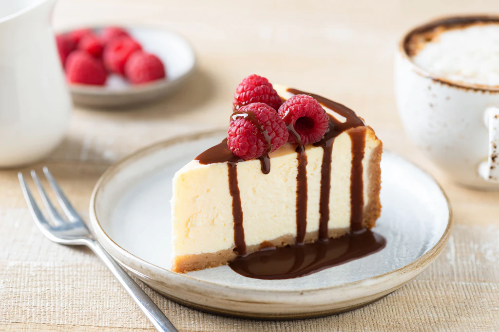 Top 5: Cheesecake essen in Berlin – hier gibt es leckeren Kuchen