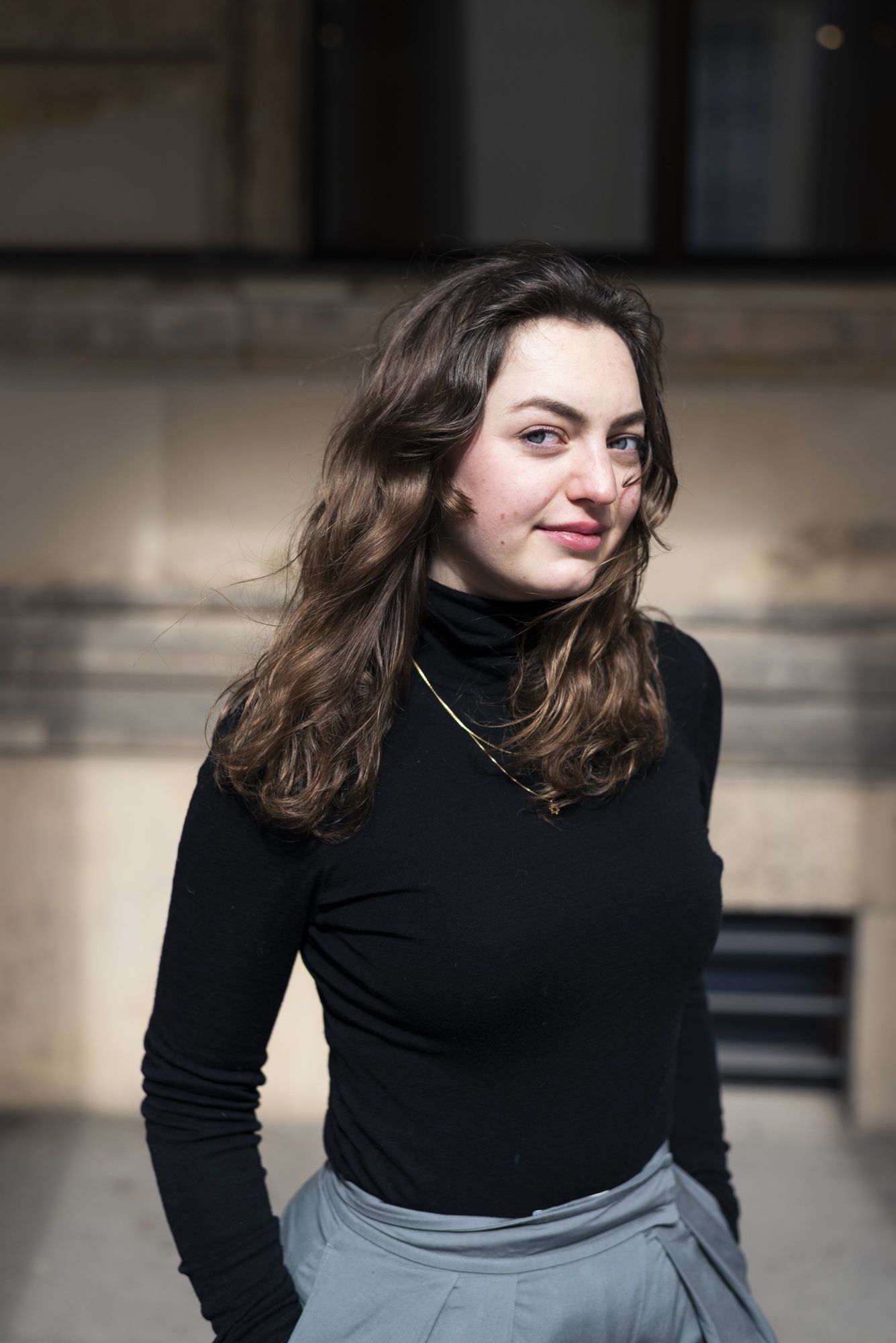 Dana Vowinckel: Das Misstrauen gegenüber Juden in Deutschland ist mir leider vertraut