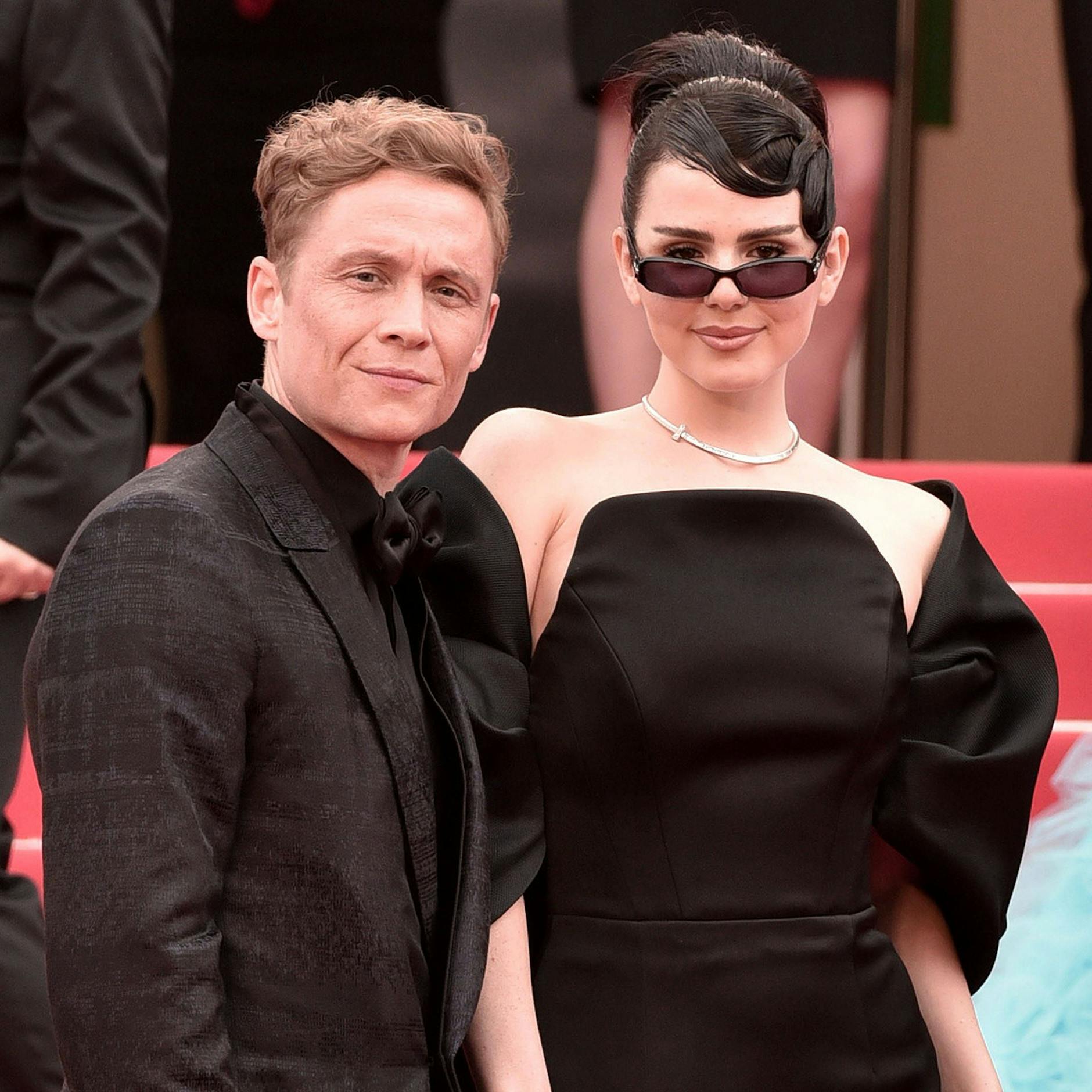 Matthias Schweighöfer und Ruby O. Fee leben mittlerweile auch in Los Angeles.