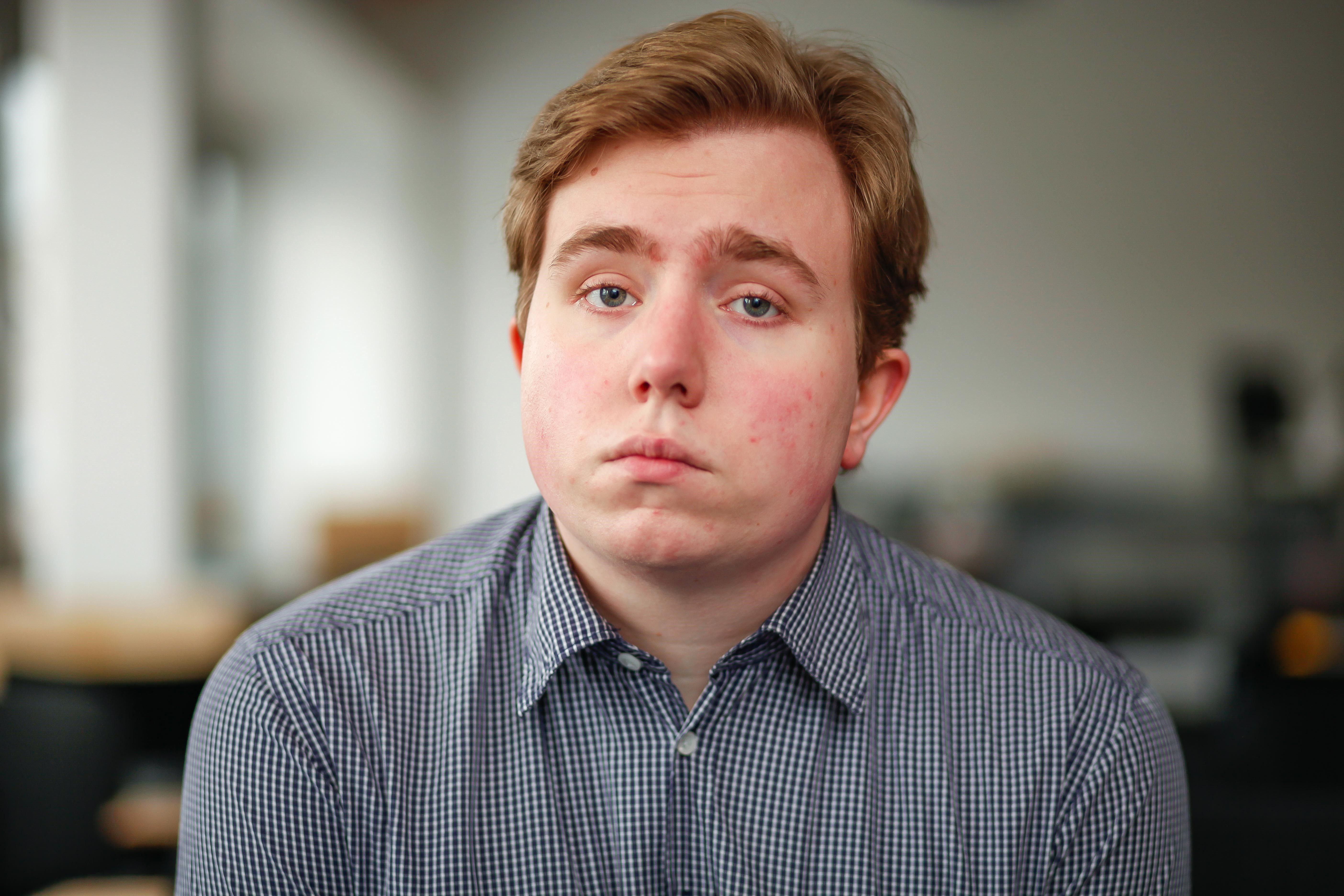 Fabian Wolff und die jüdische Identität: „Er ist ein Lügner, ein tragischer Fall“