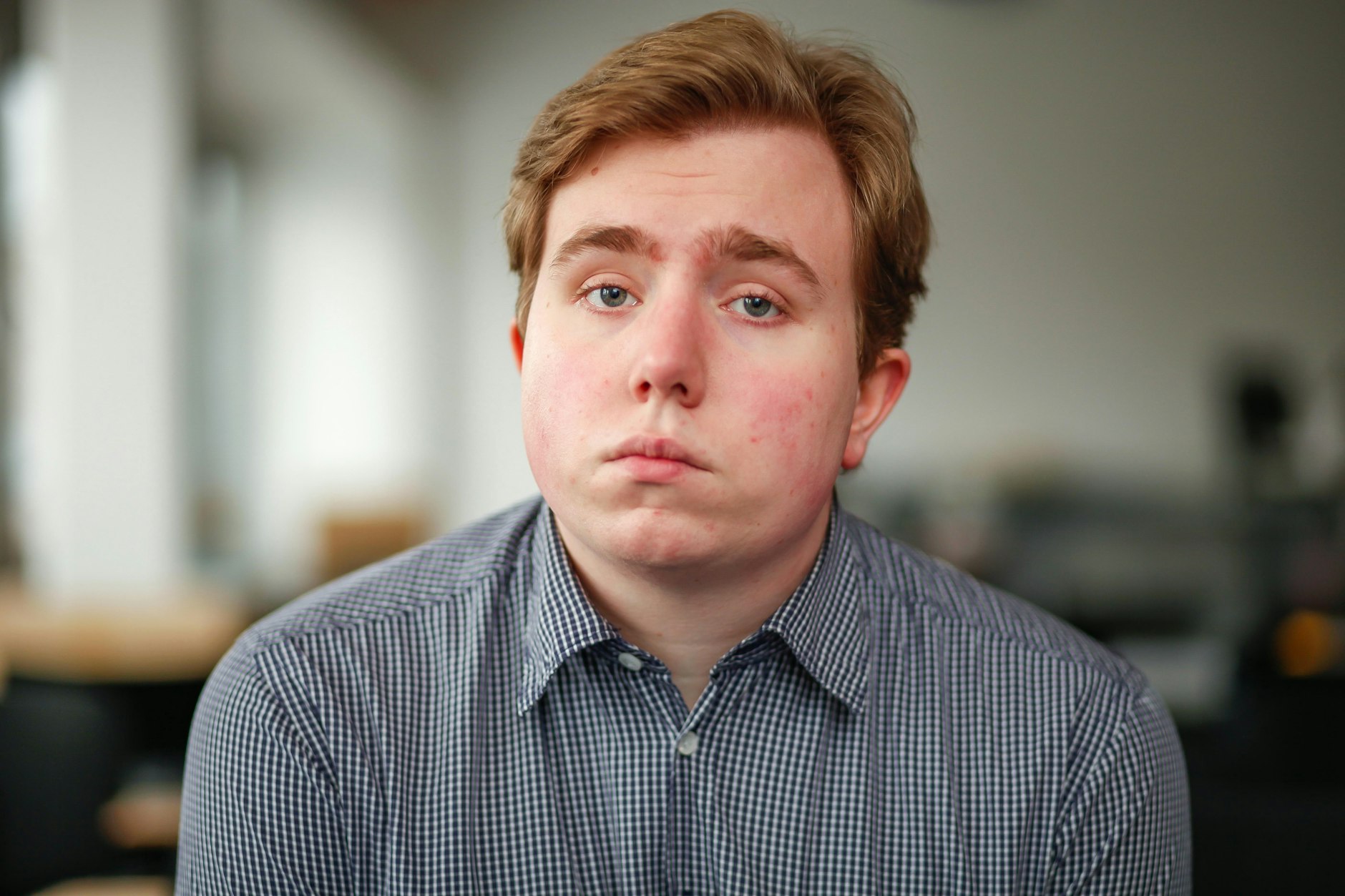 Fabian Wolff hatte sich in mehreren deutschen Medien als jüdischer Autor ausgegeben – war alles gelogen?