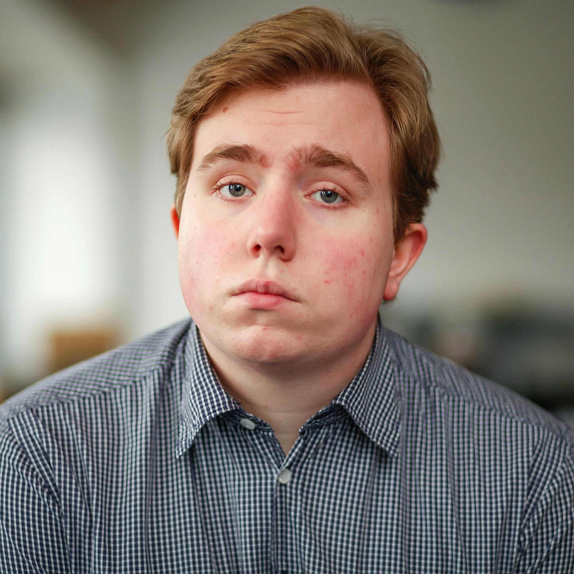 Fabian Wolff und die jüdische Identität: „Er ist ein Lügner, ein tragischer Fall“