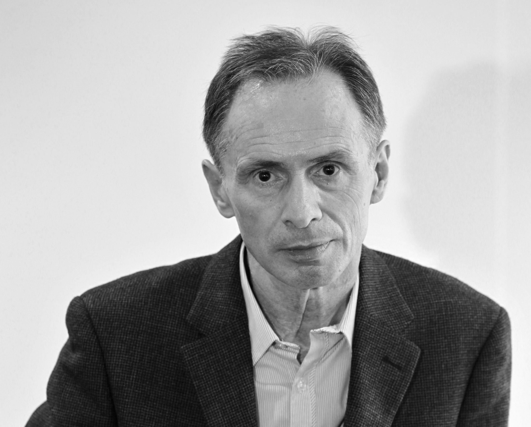 Serbischer Schriftsteller David Albahari gestorben Serbischer Schriftsteller David Albahari gestorben