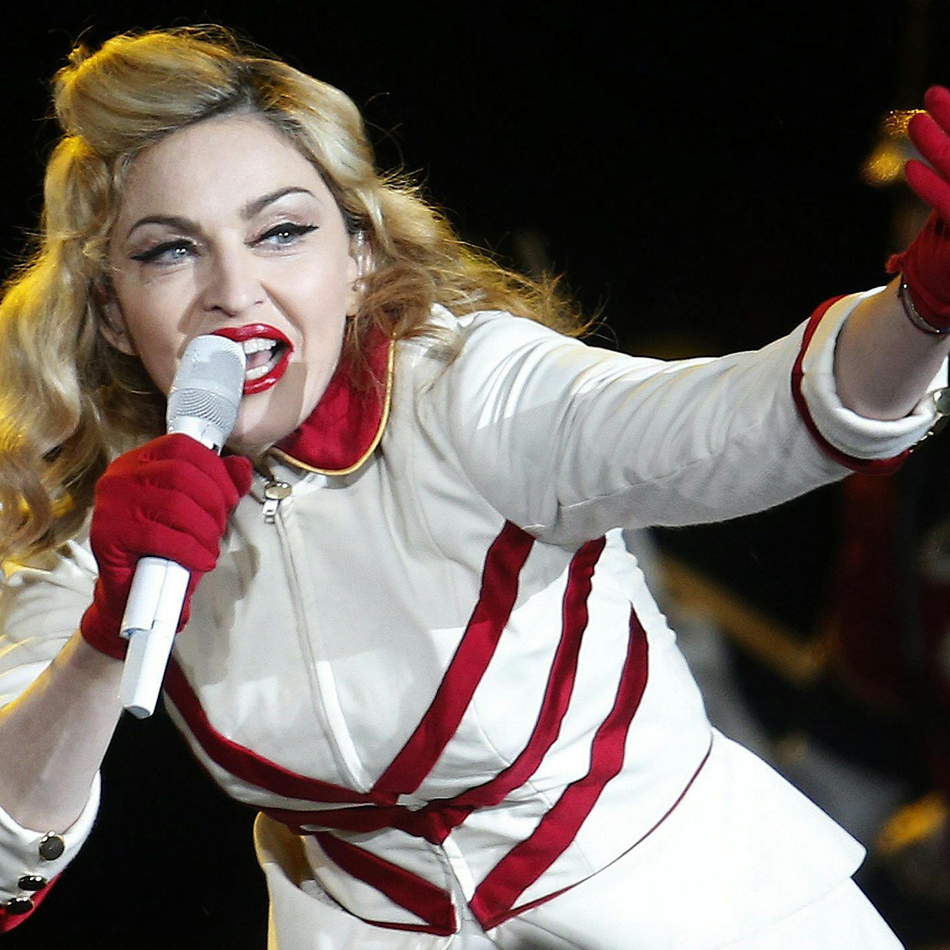 Madonna will wieder auf der Bühne stehen: Das sind die Berlin-Termine