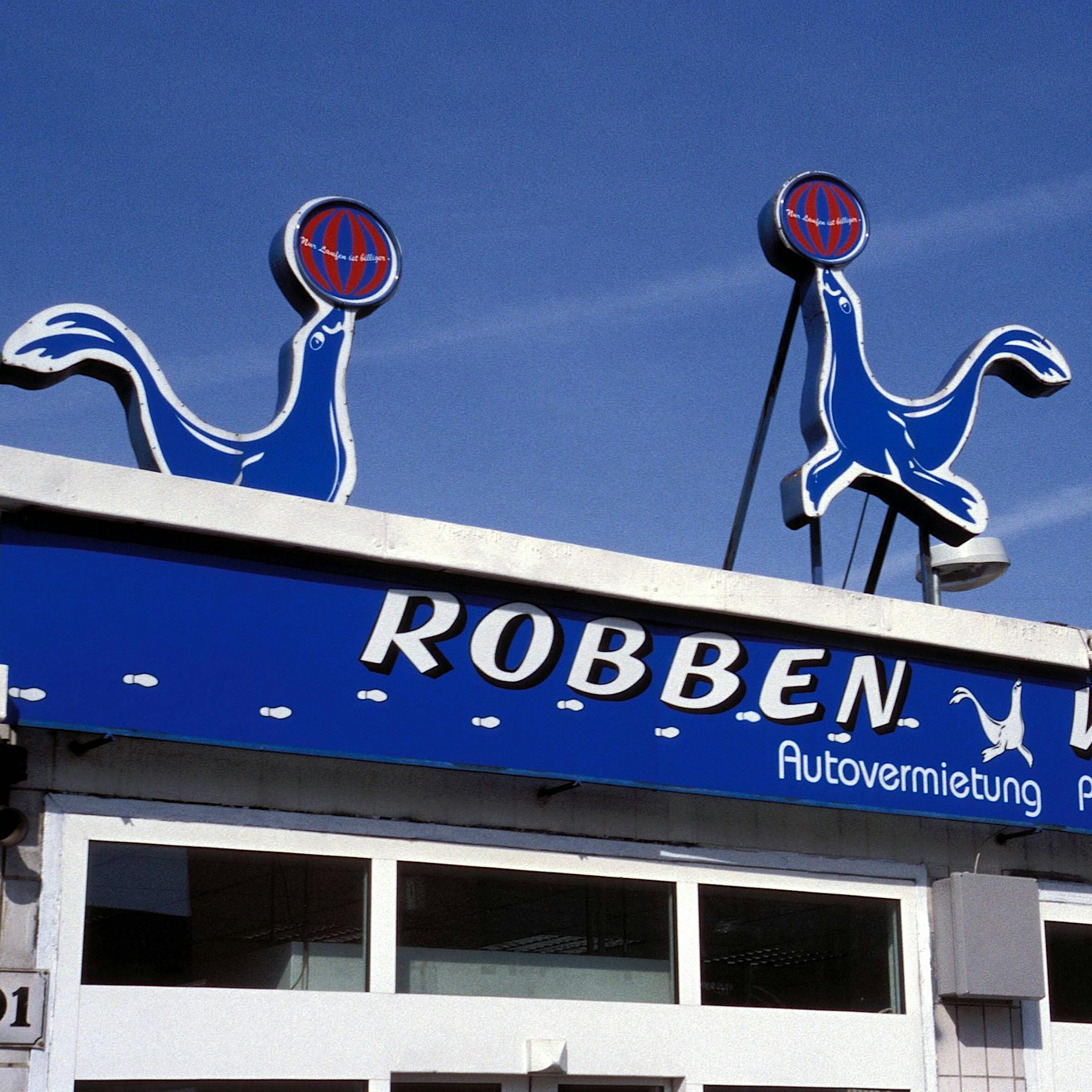 Robben & Wientjes: Von hier nach da mit der „Robbe“ – zum Aus eines Berliner Autovermieters