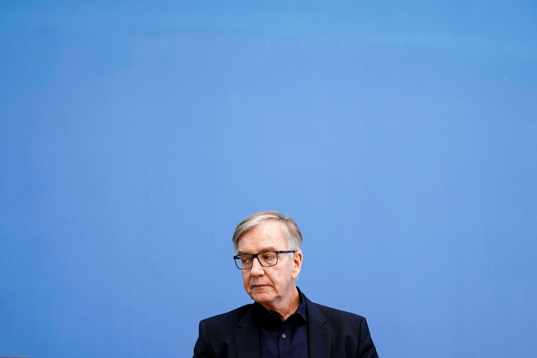 Dietmar Bartsch&nbsp;ist seit 2015 Co-Vorsitzender der Linke-<a href="https://www.berliner-zeitung.de/topics/bundestag">Bundestagsfraktion</a>.