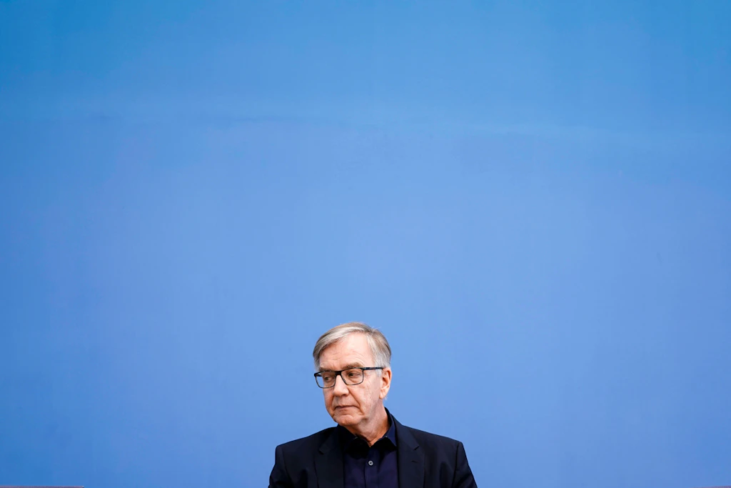Dietmar Bartsch gibt auf: Linke in Auflösung
