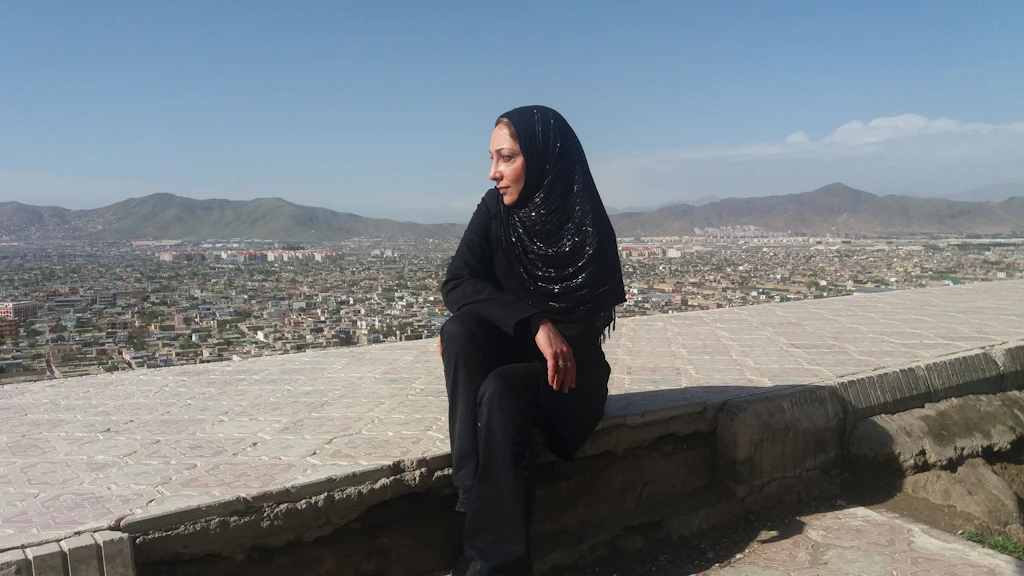 Wie der Fall von Afghanistan zu meinem eigenen Zusammenbruch führte