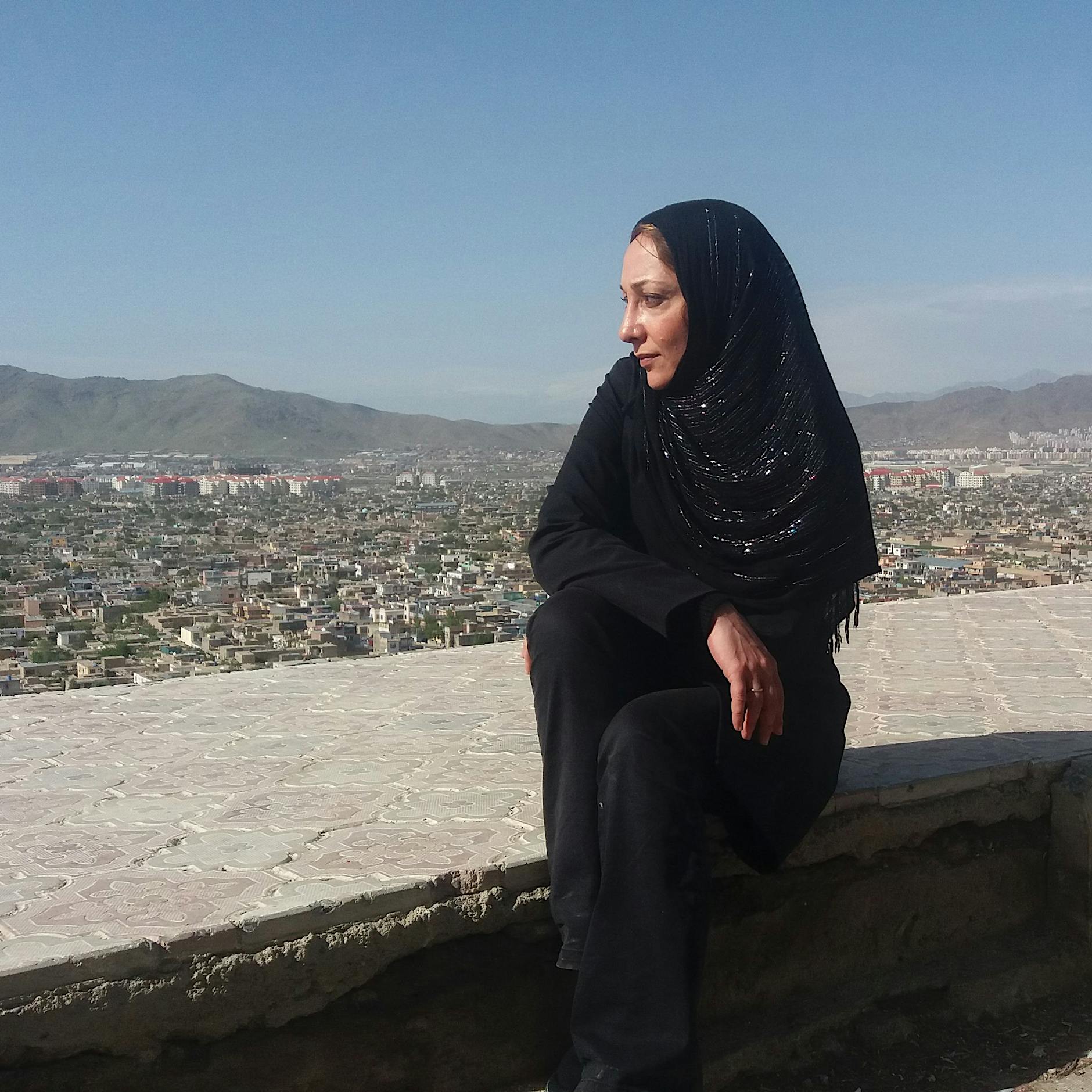 Afghanistan: Wie der Niedergang des Landes zu meinem eigenen Zusammenbruch führte – Bericht einer Kriegsreporterin