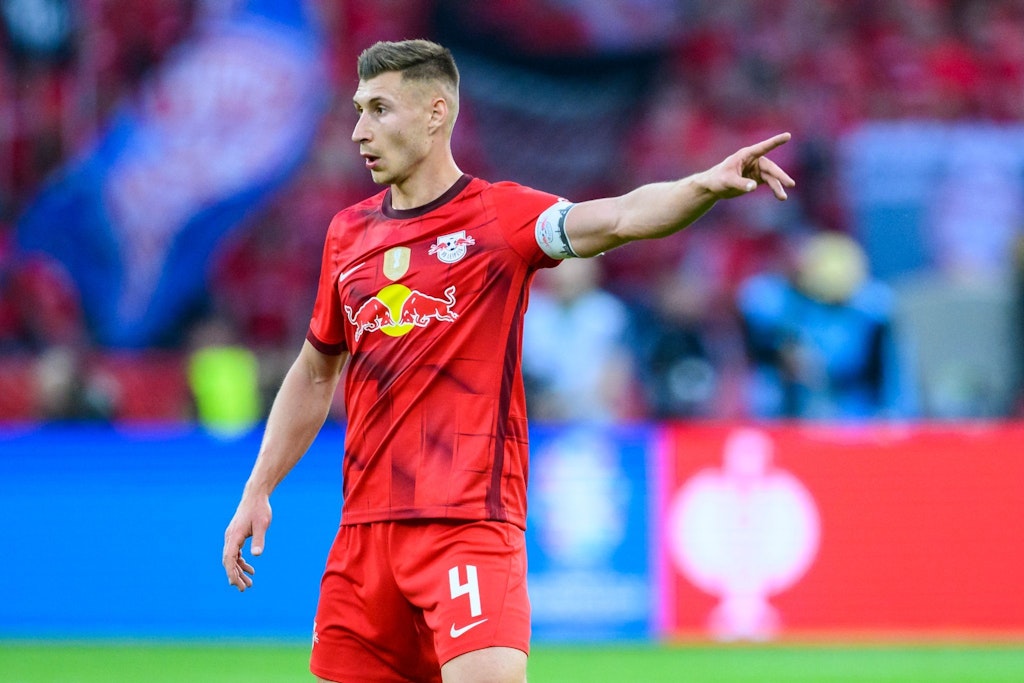 RBKapitän Orban Traue uns alles zu in der Saison