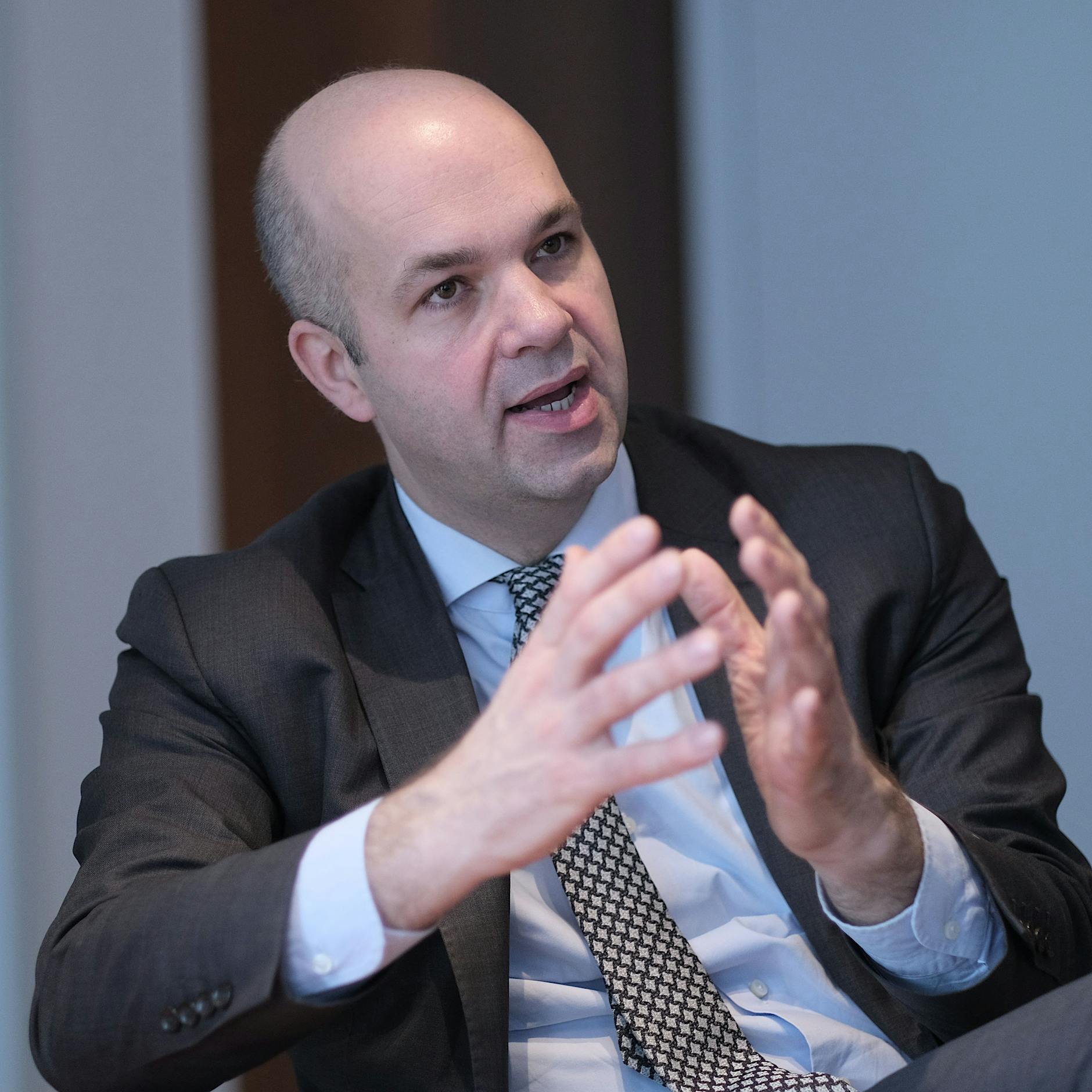 Deindustrialisierung kein „Popanz“ mehr? Für DIW-Chef Fratzscher plötzlich „ein reales Risiko“