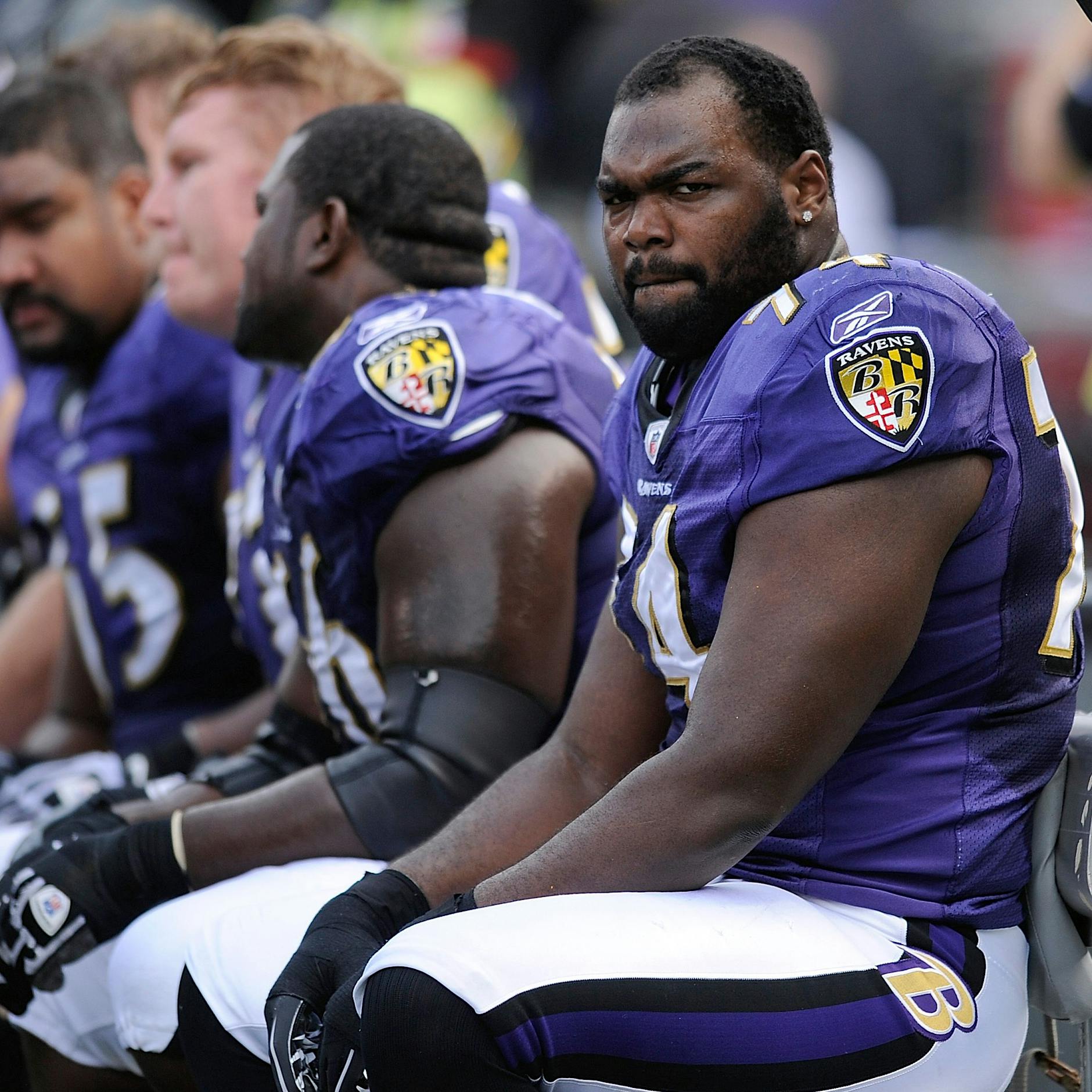 Streit um „The Blind Side“-Footballer: Ist er nie adoptiert worden?