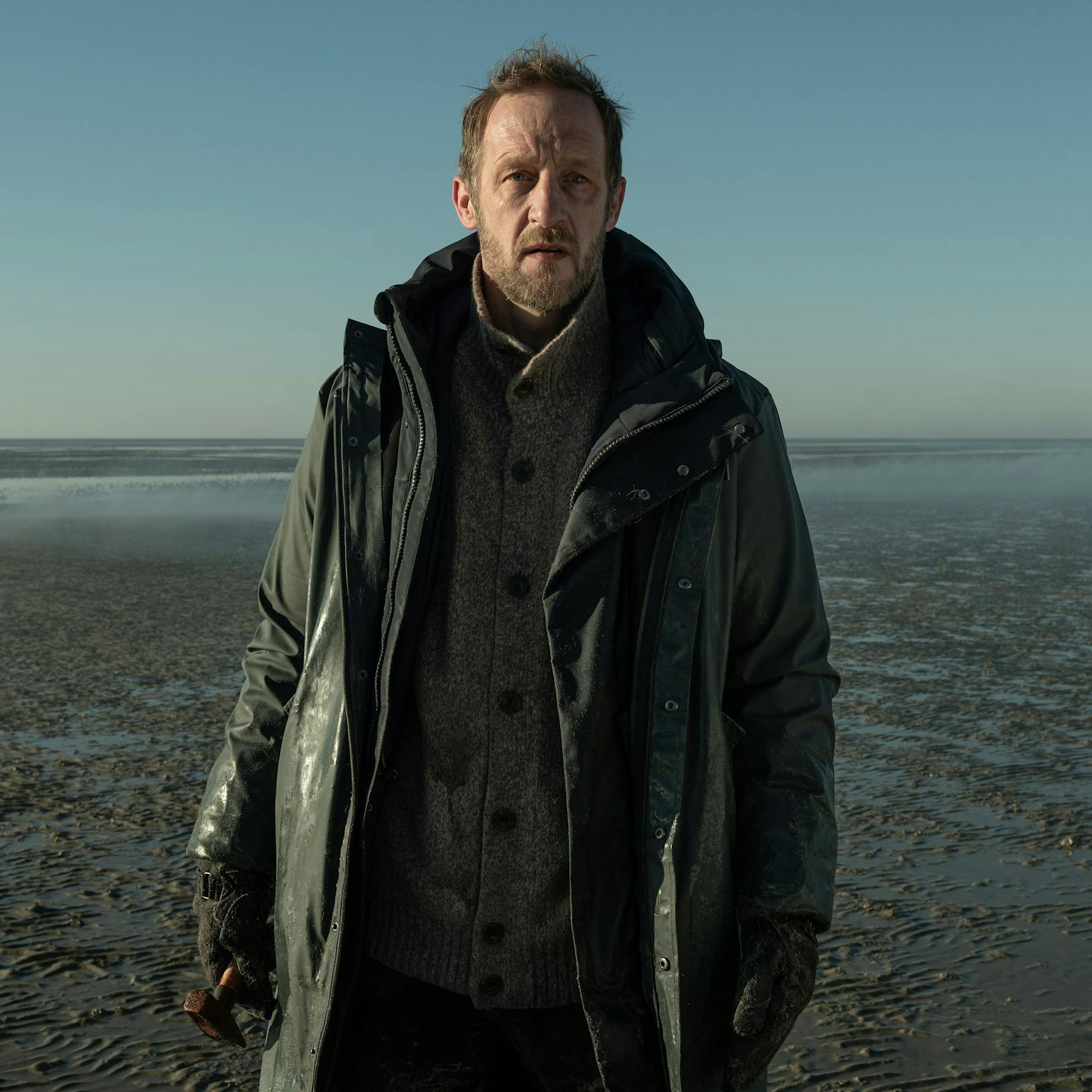 Sebastian Fitzek: Serie „Die Therapie“ startet auf Prime Video