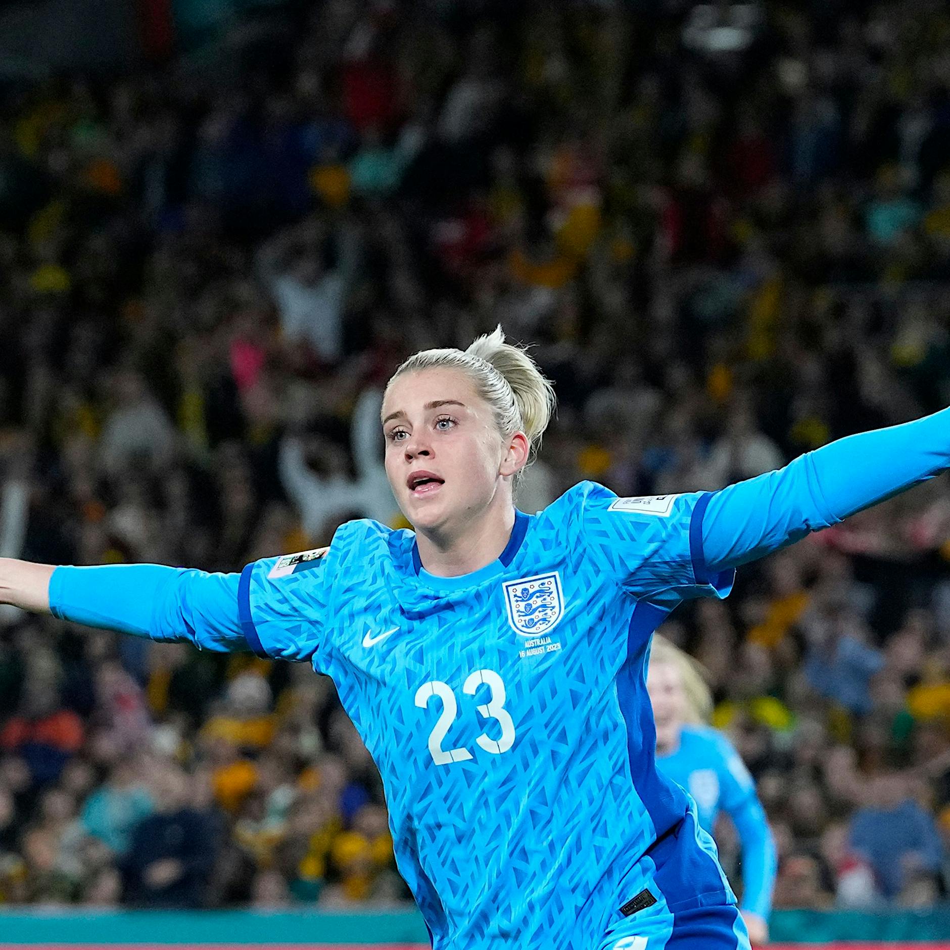 Frauen-WM 2023: Schon vor dem Finale ist England Weltmeister der Effizienz