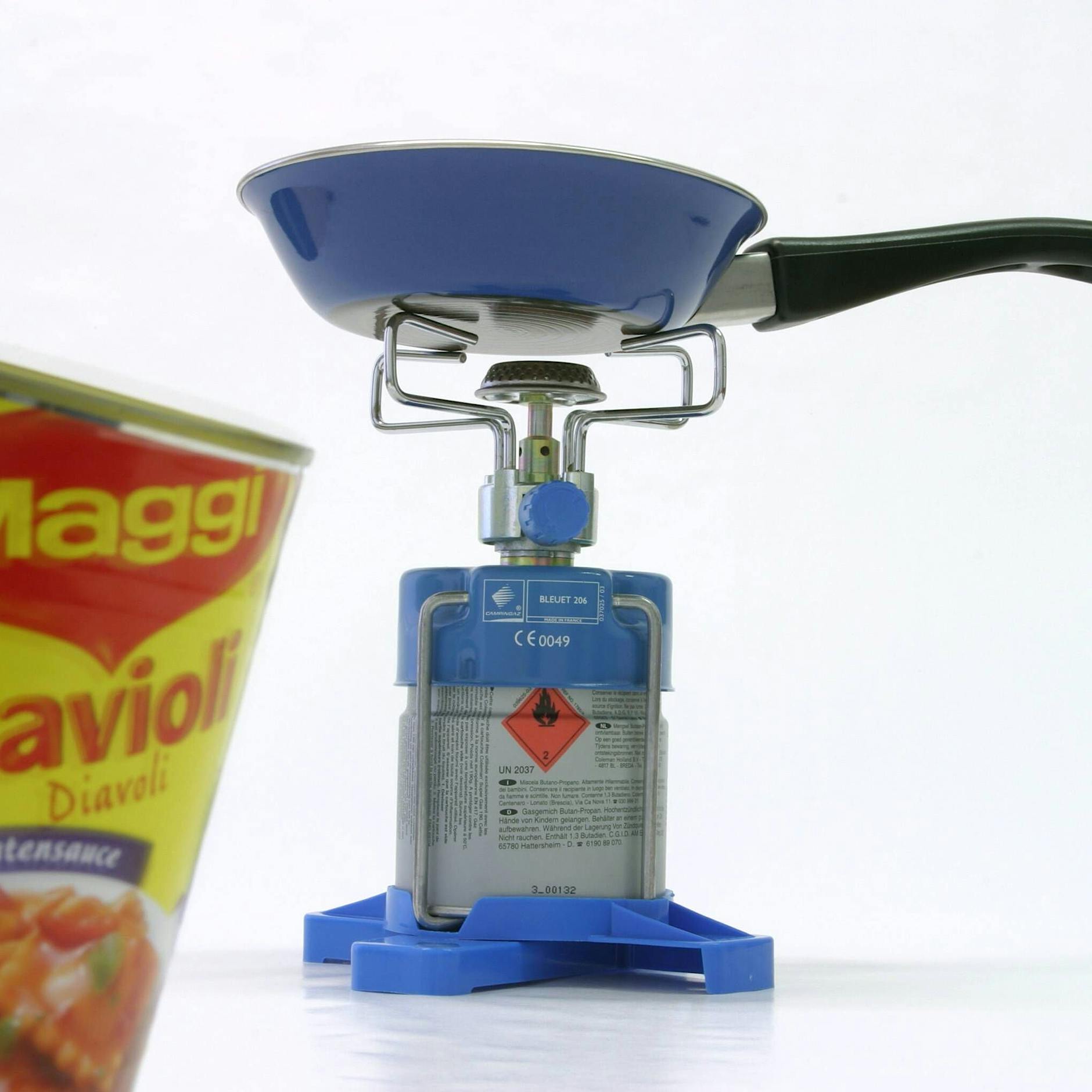 Festival-Essen: Bratreis mit Chantré? Gerichte, die wirklich nur auf Festivals schmecken