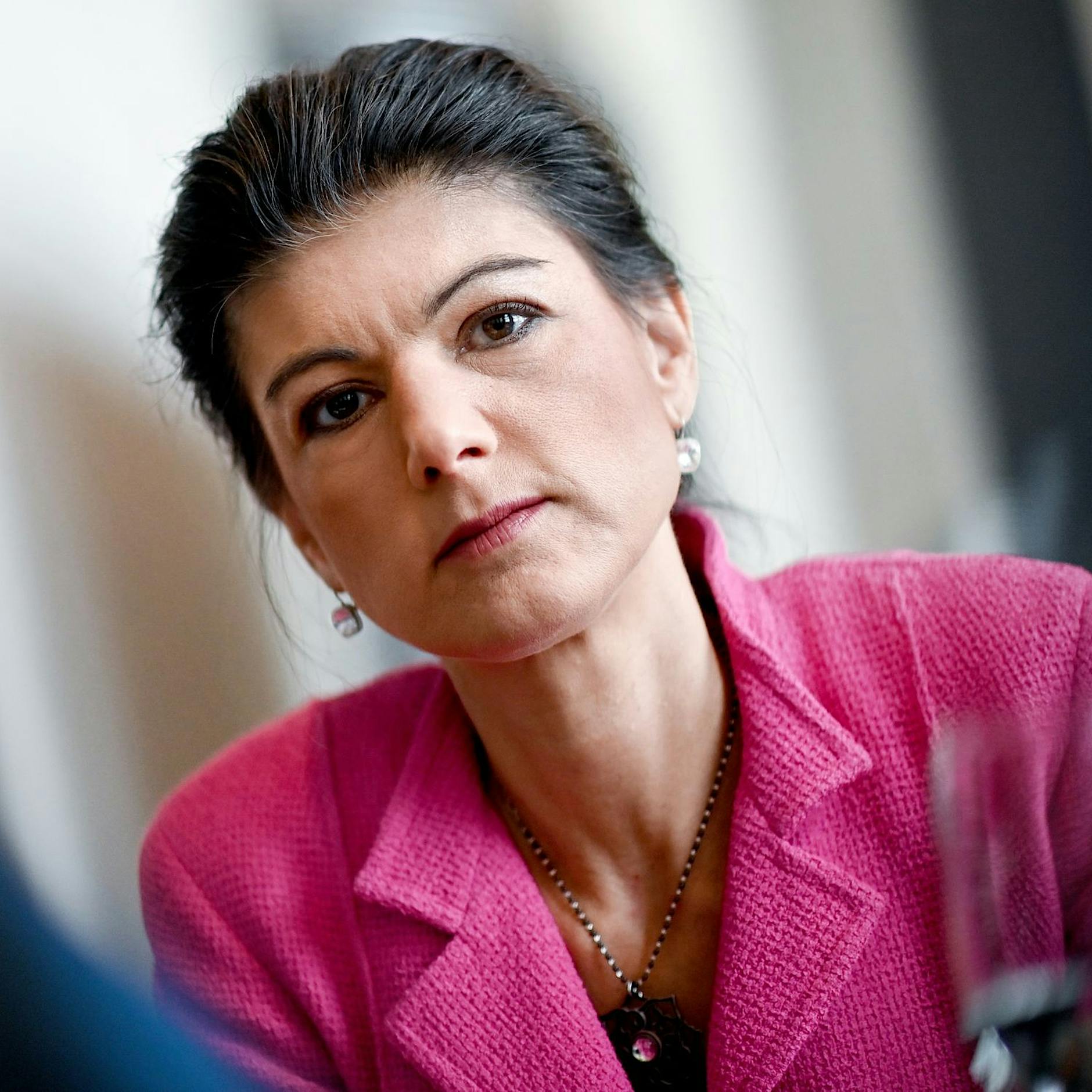 Sahra Wagenknecht zerstört die Linke und Robert Habeck vergisst die Wirtschaft – Forsa-Umfrage