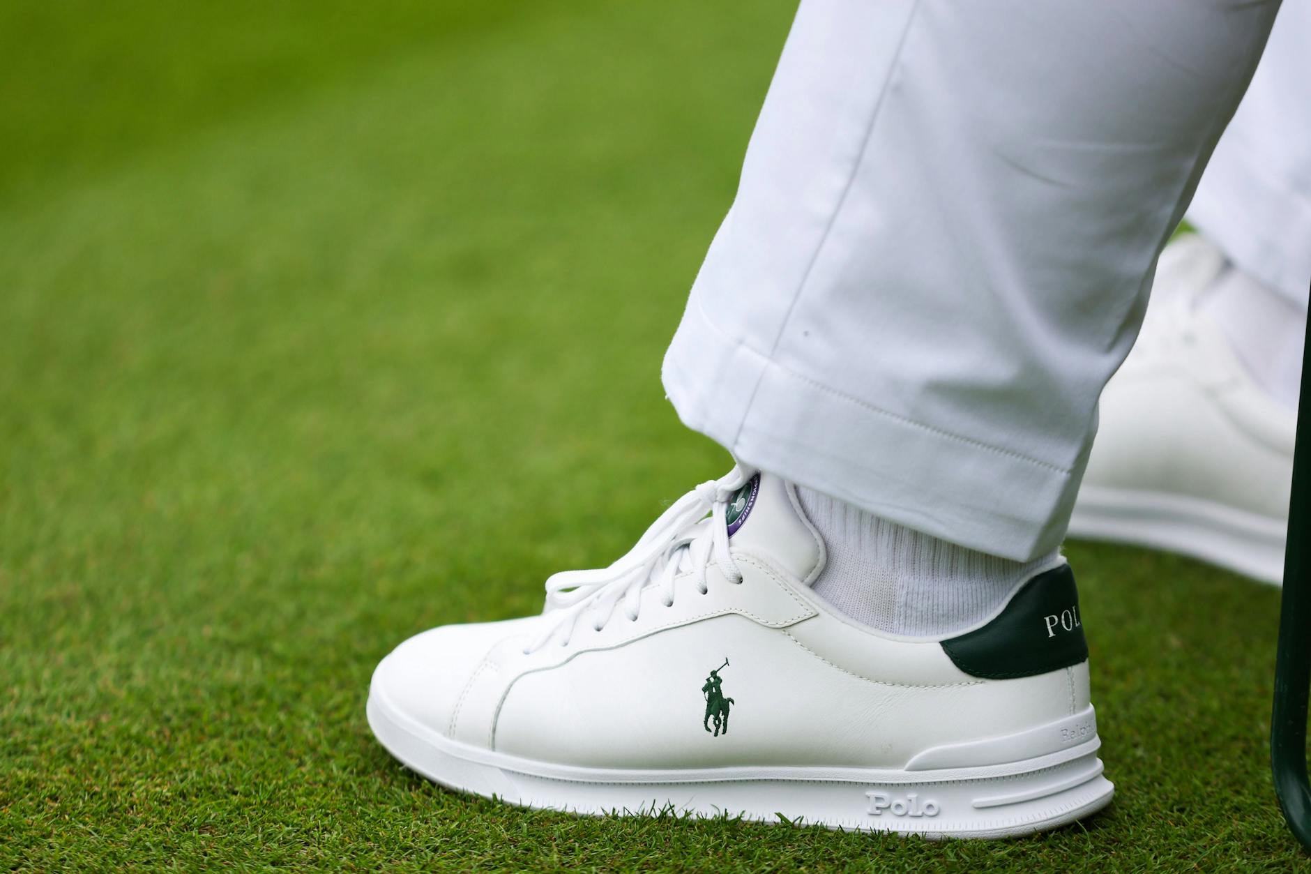 Ralph Lauren: In Kanada wurden gegen das Modeunternehmen Ermittlungen eingeleitet.