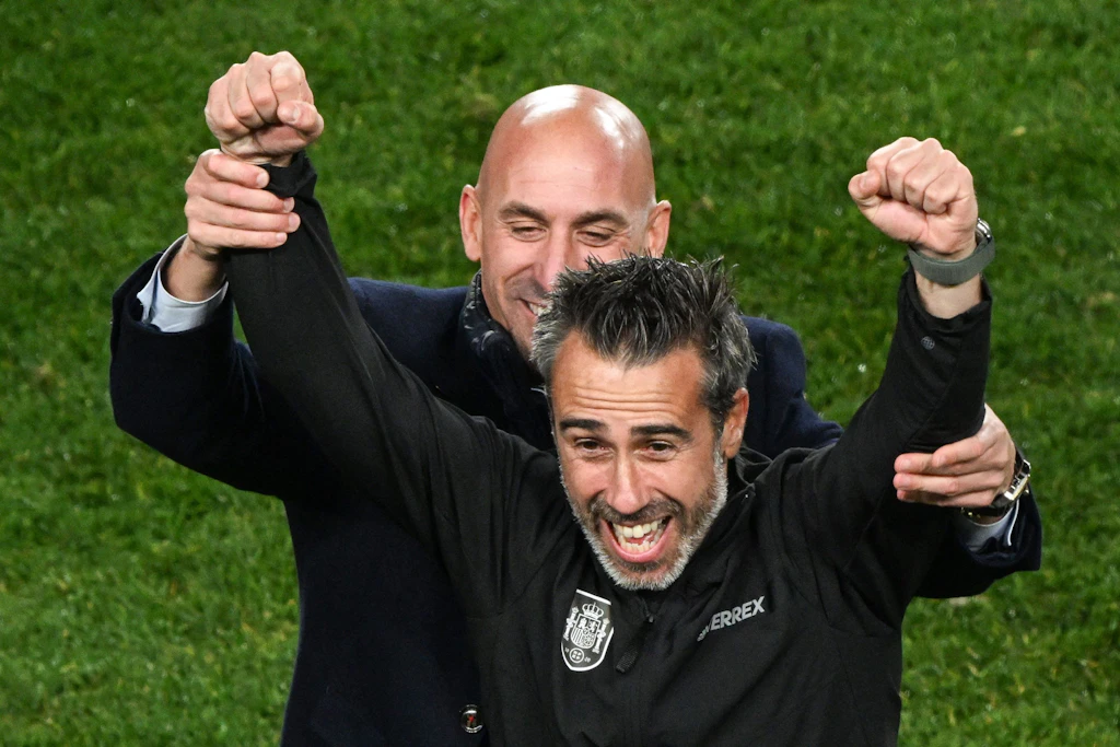 Frauen-WM 2023: Die spanische Zweckgemeinschaft wächst zu einer Einheit zusammen