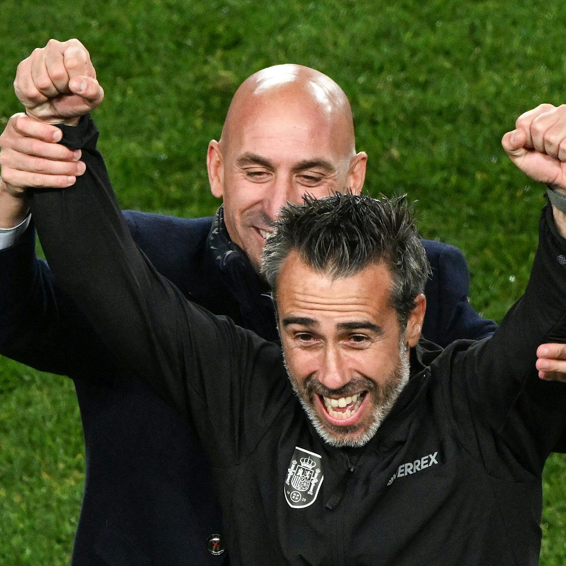 Frauen-WM 2023: Die spanische Zweckgemeinschaft wächst zu einer Einheit zusammen