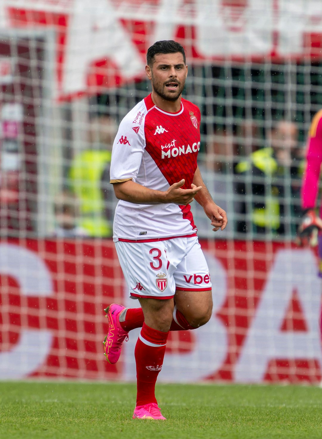 1. FC Union Volland kommt, Siebatcheu vor Wechsel zu Gladbach