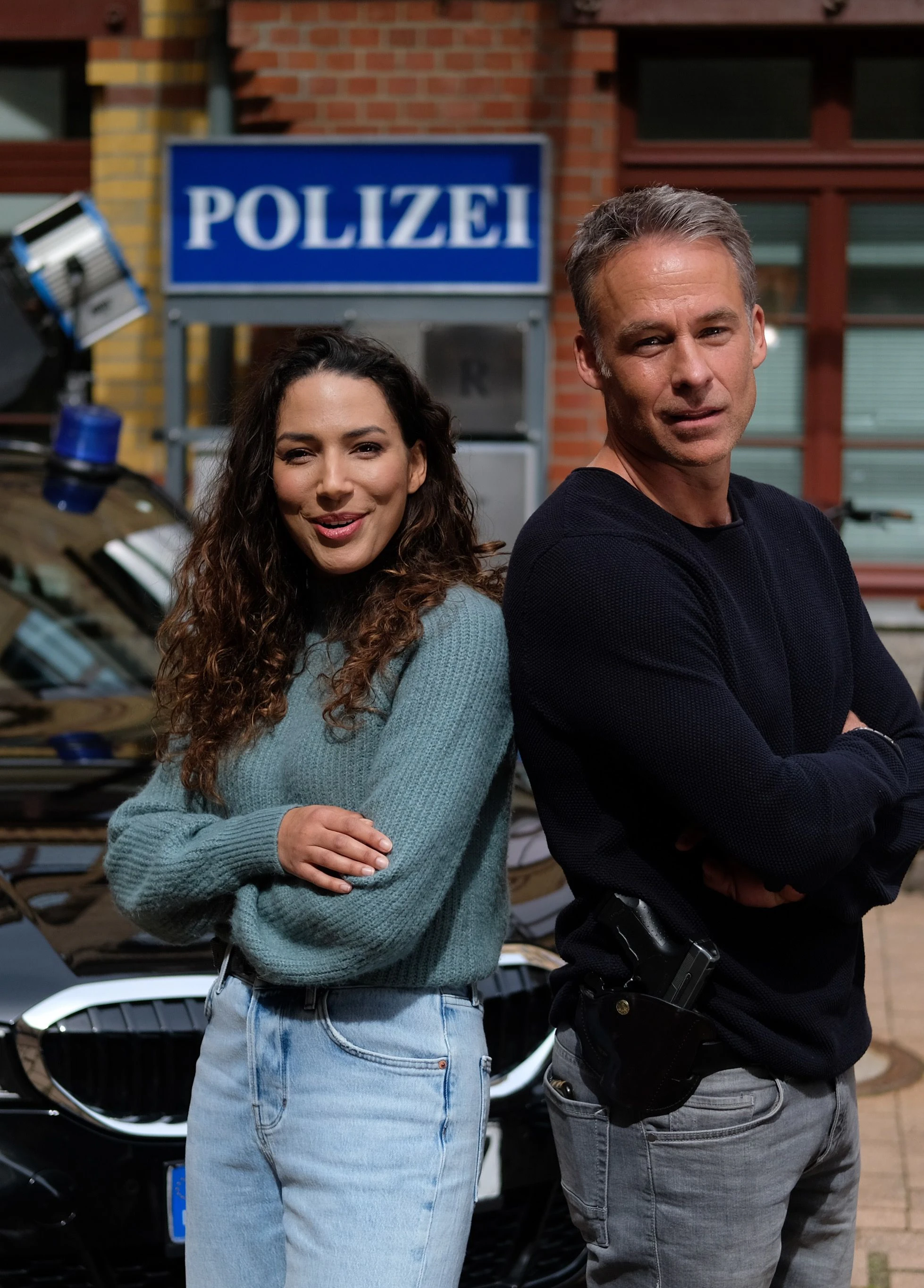 Zur Person