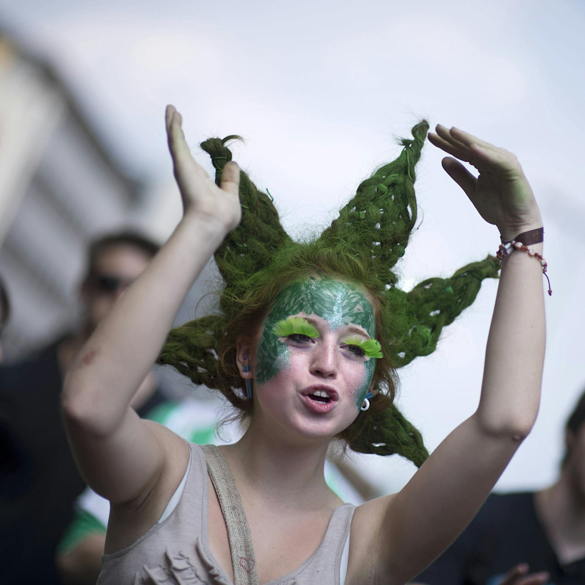 Cannabis-Legalisierung: Das müssen Sie zum legalen Kiffen wissen