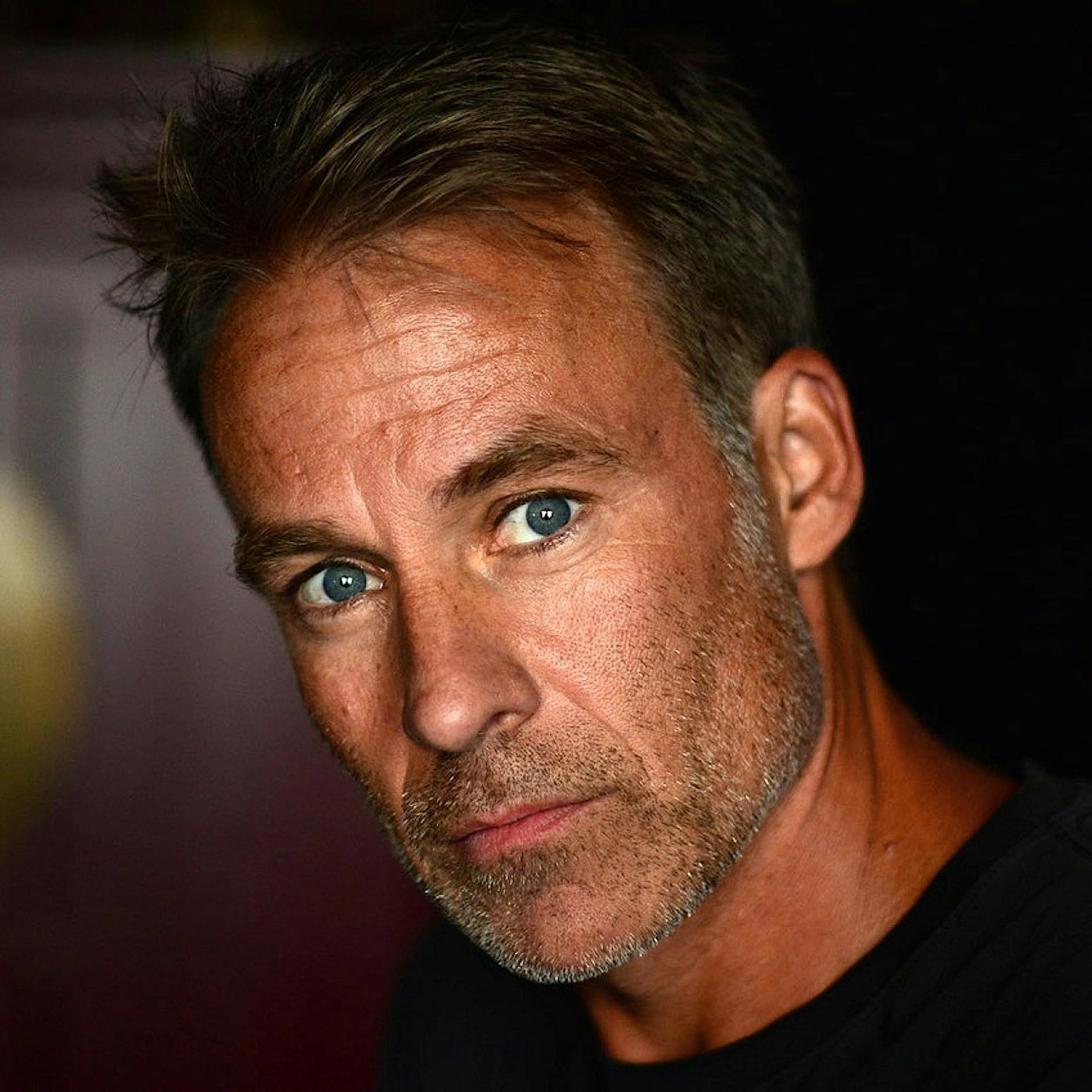 Marco Girnth über Berlin: „Mit dem Alexanderplatz kann ich überhaupt nichts anfangen“