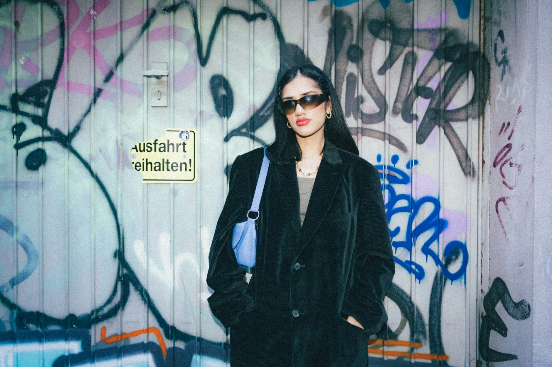 Rappt von Kreuzberg zwischen Moritzplatz und Görli: Wa22ermann