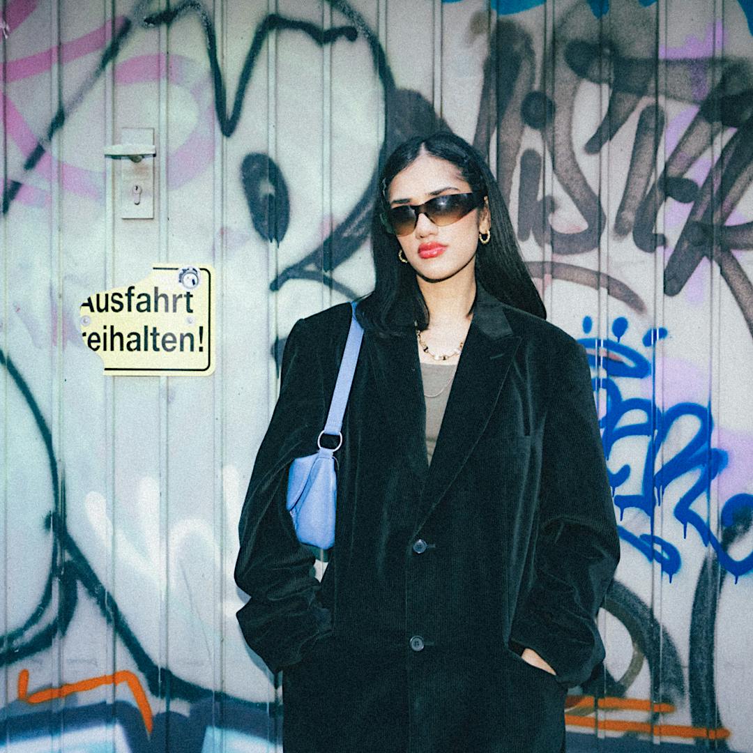 Berliner Rapper Pashanim aus Kreuzberg mit Debüt-Album „2000“: Oden an ...