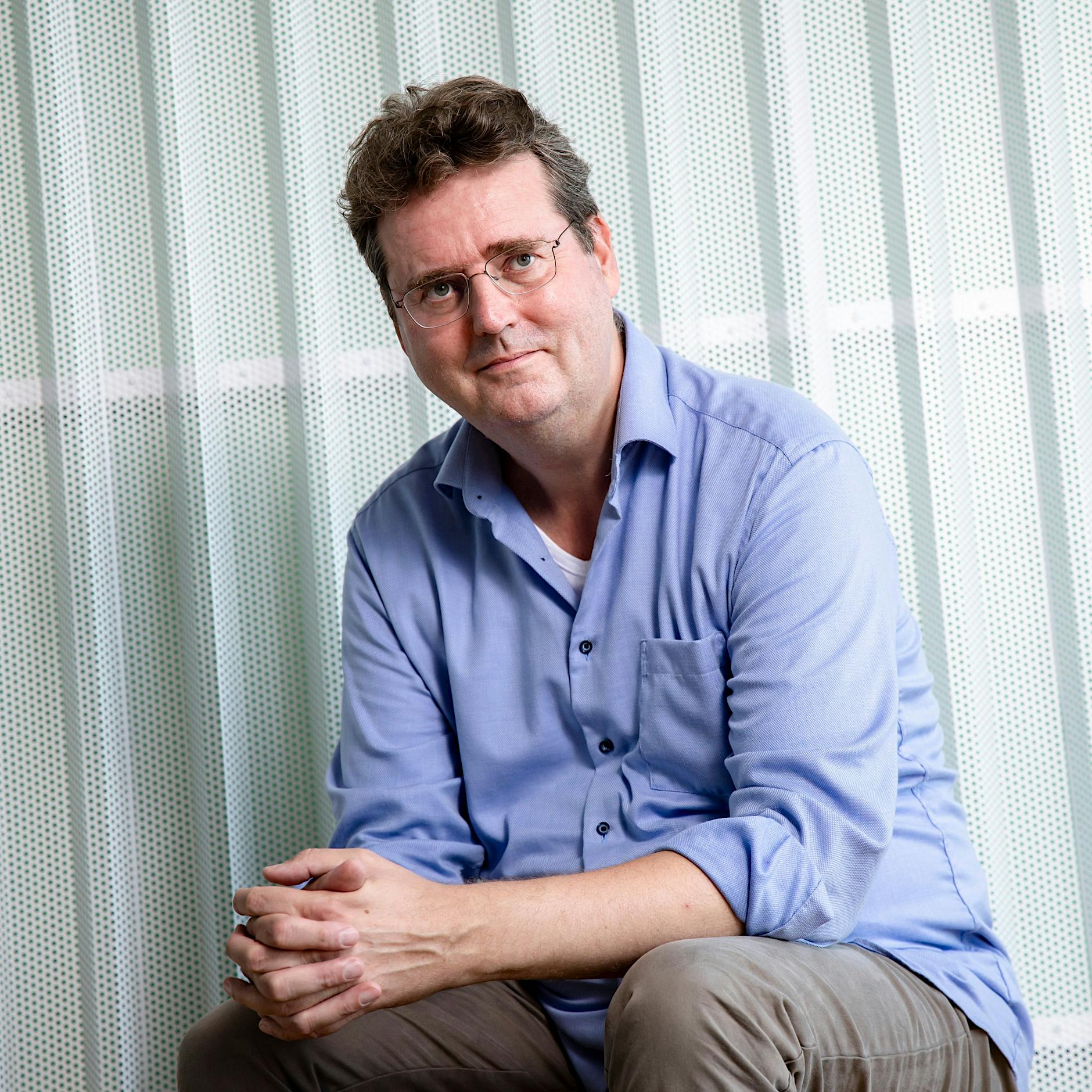 Kritik an ARD und ZDF – Bernd Stegemann: „Man bemerkt die Manipulation“