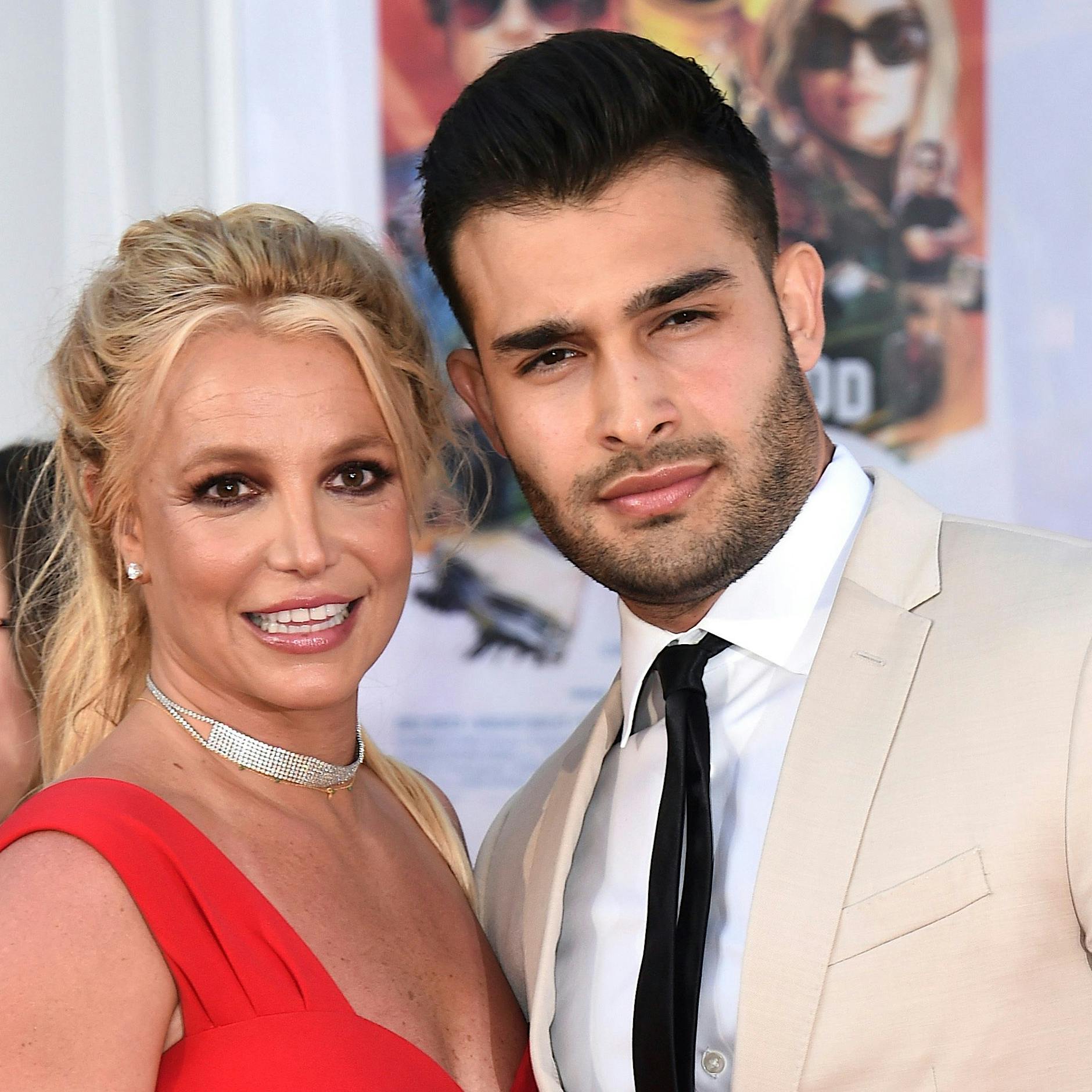 Britney Spears und Ehemann haben sich nach heftigen Streit wohl getrennt