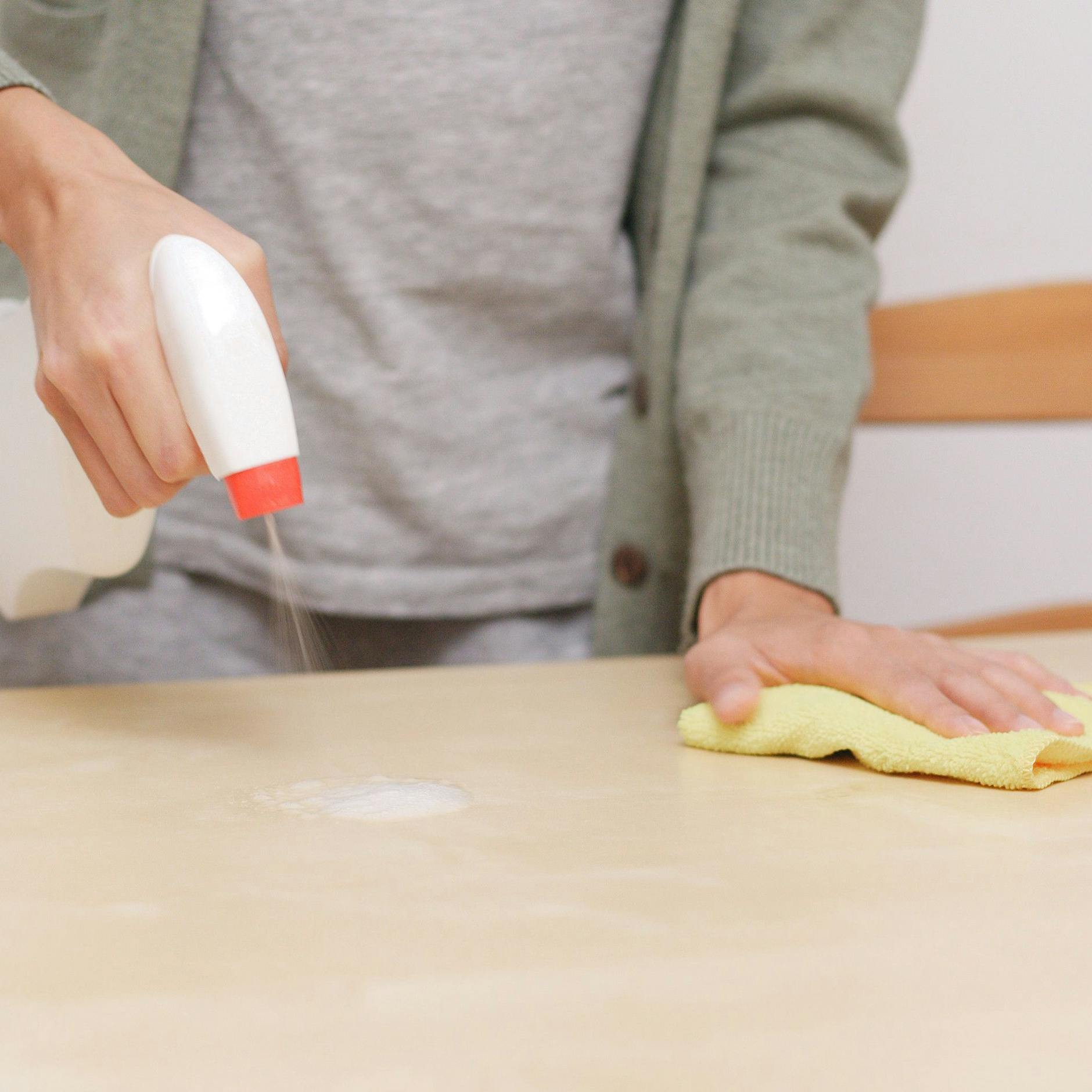 Staubfreier Haushalt? Mit diesen einfachen Tricks gelingt es Ihnen!