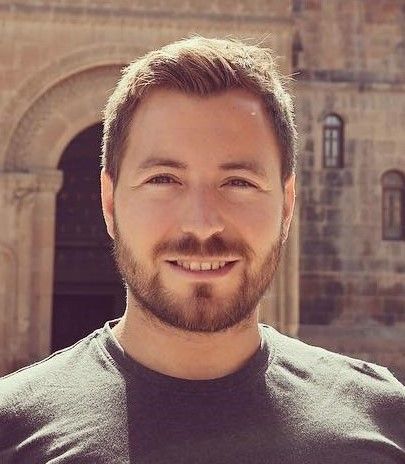 Author - Lukas Moser