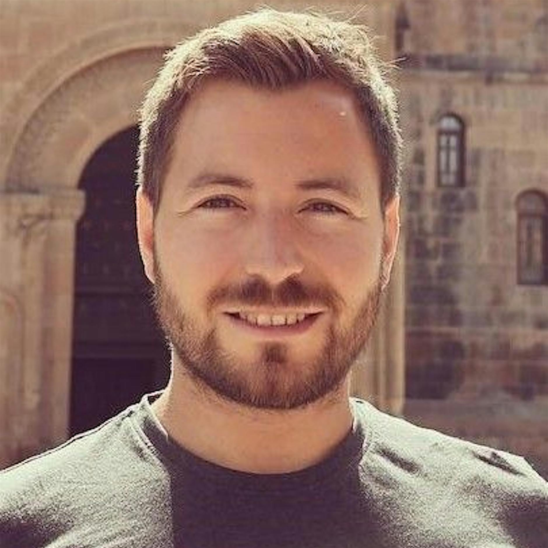 Author - Lukas Moser