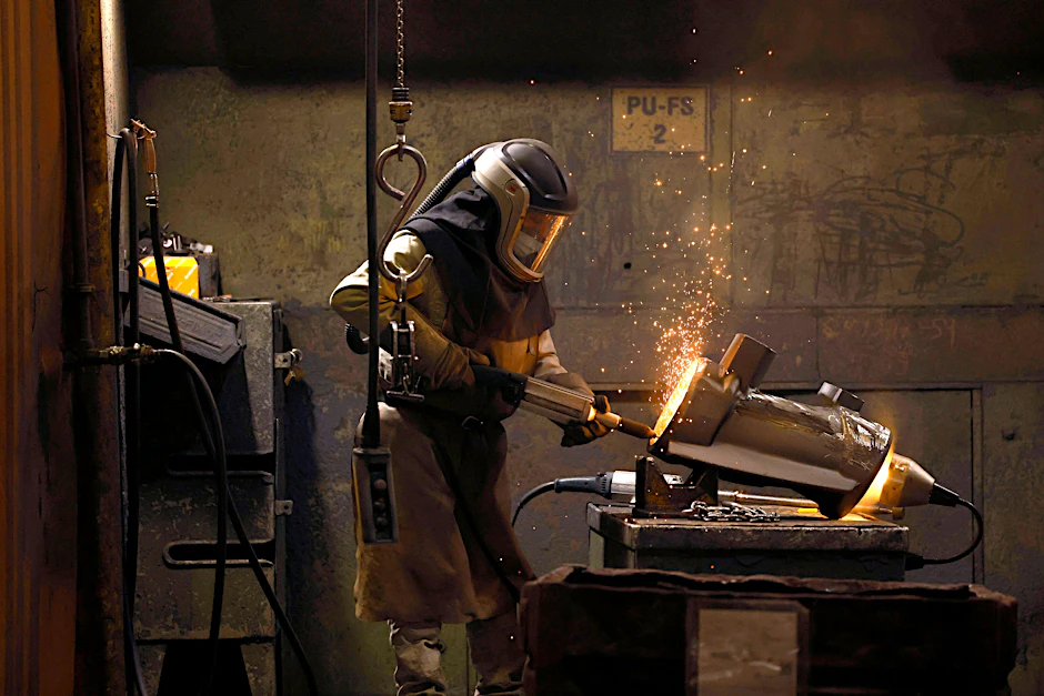 Steht die deutsche Wirtschaft vor der Deindustrialisierung?