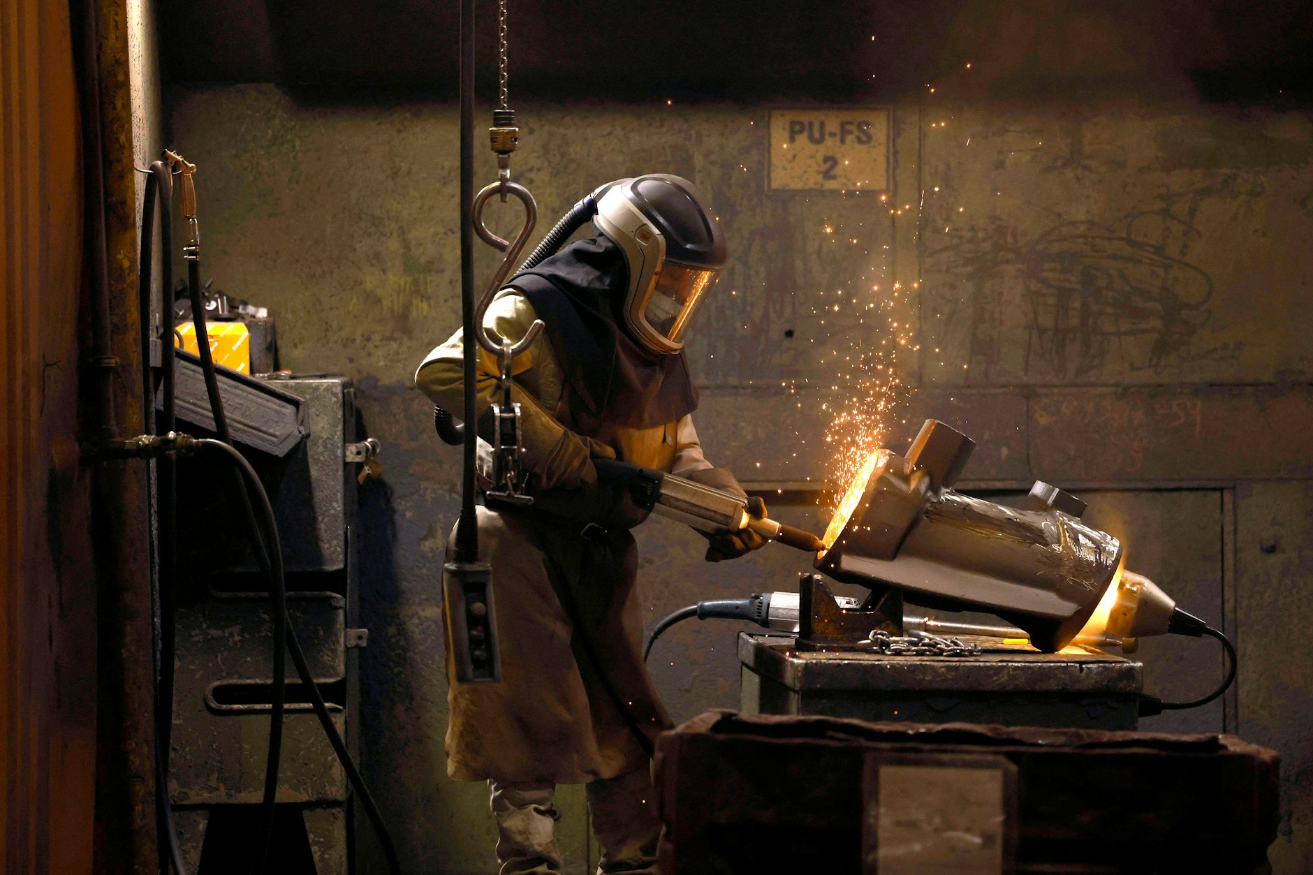 Steht die deutsche Wirtschaft vor der Deindustrialisierung?