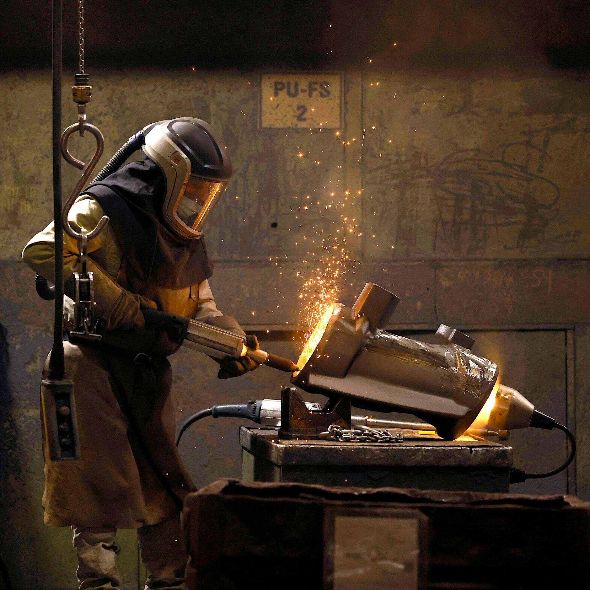 Deindustrialisierung „ein reales Risiko“? DIW-Chef Fratzscher meldet sich zu Wort