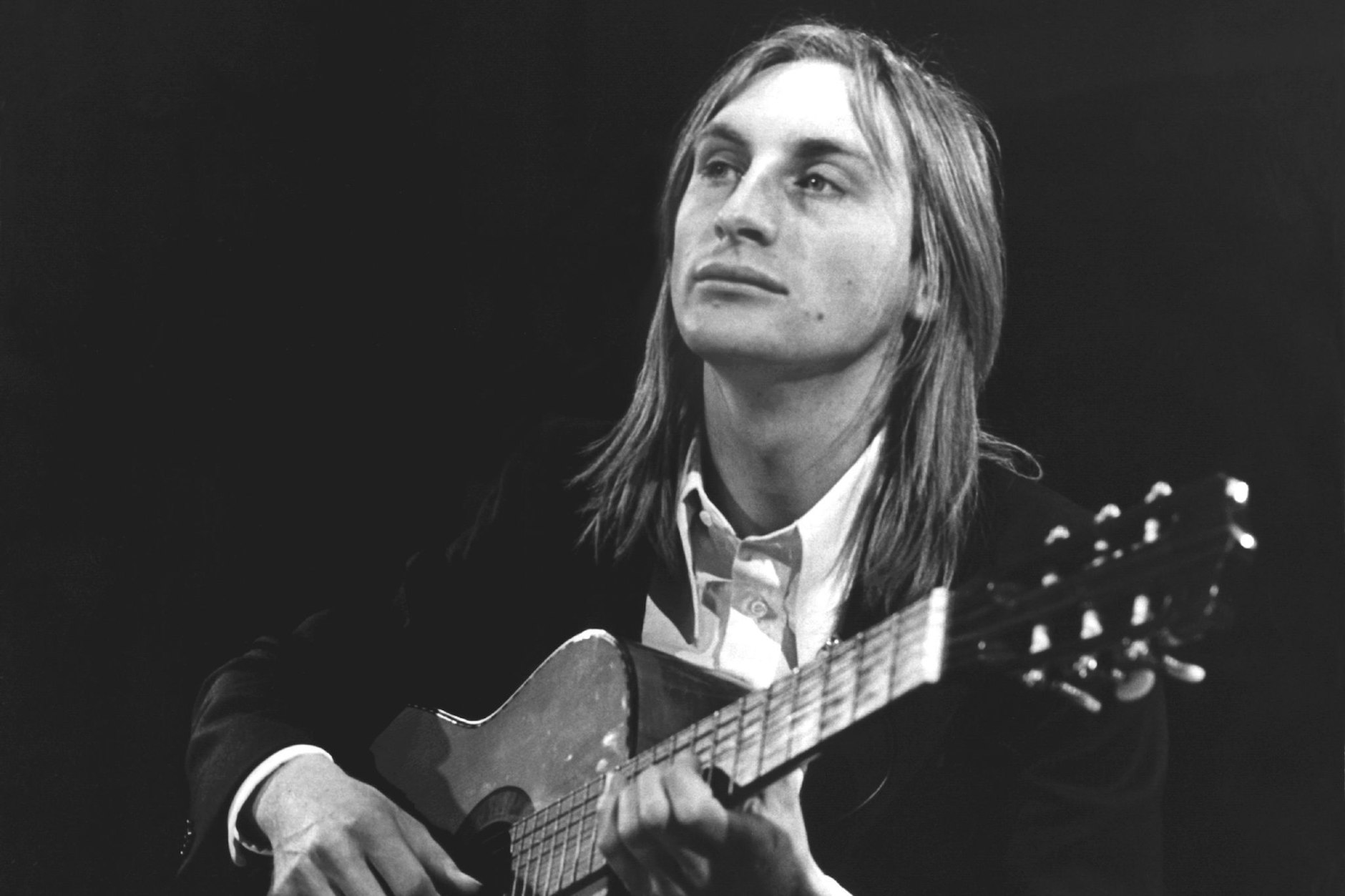 Lang ist’s her: Otto Waalkes bei der Aufzeichnung seines ersten Fernsehauftritts im Mai 1973.