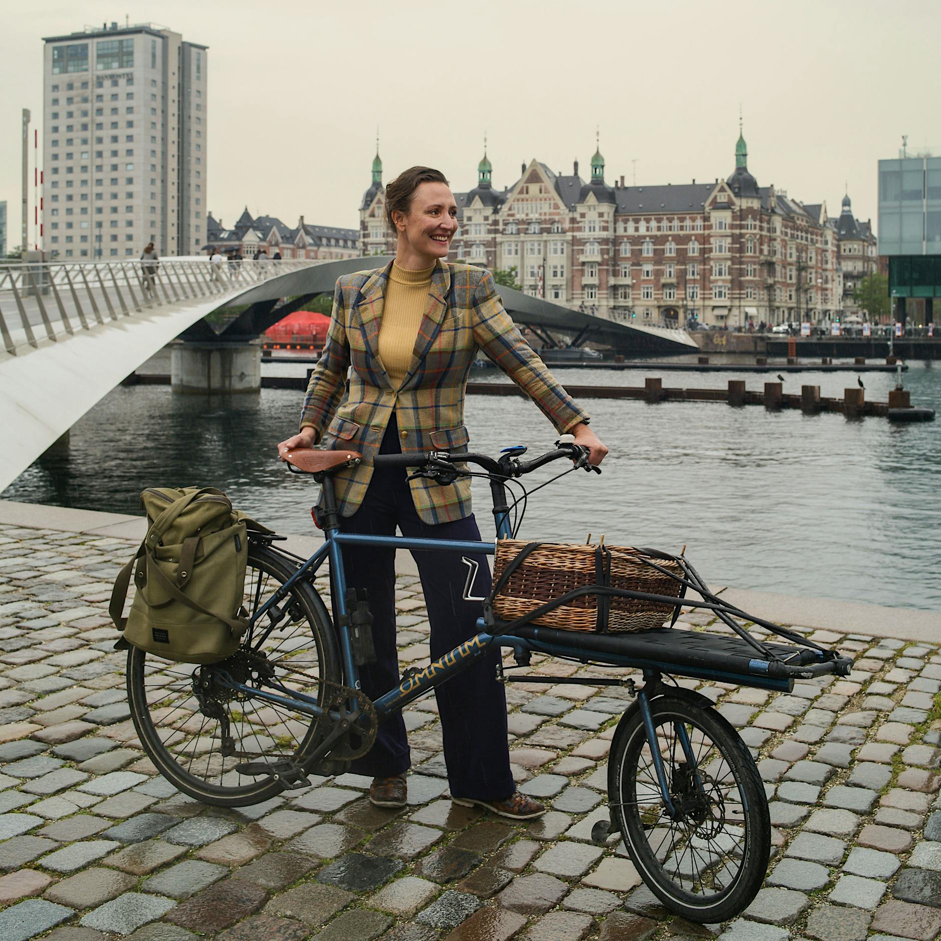 Verkehr: Was kann Berlin von Kopenhagen lernen? Mobilitätsexpertin im Interview