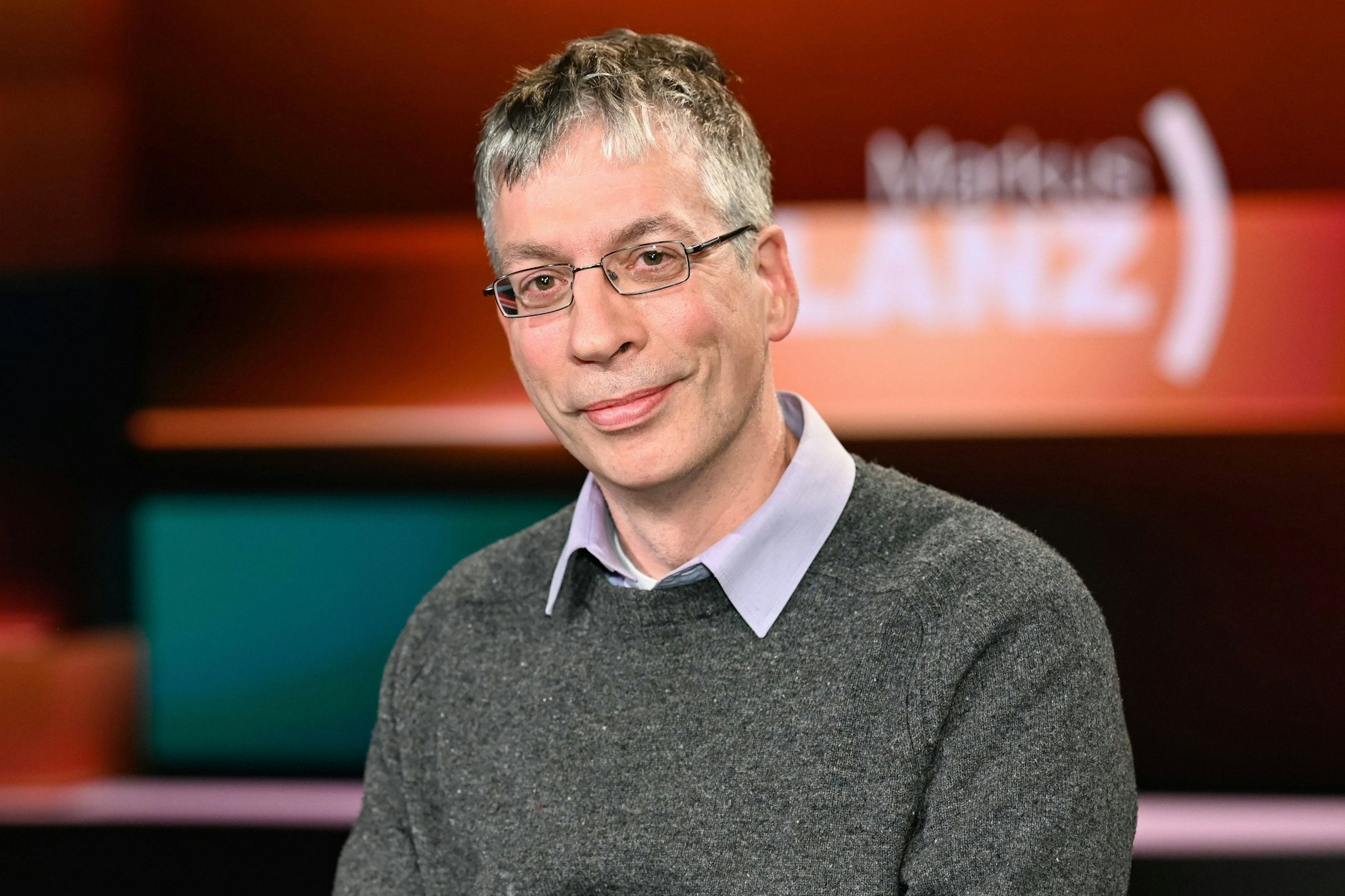 Virologe Timo Ulrichs sieht eine Corona-Sommerwelle.