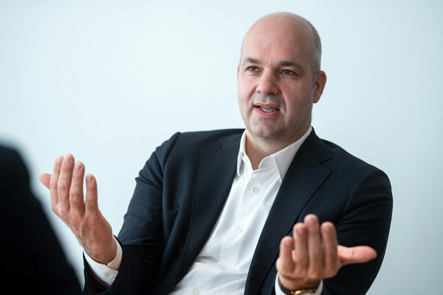 Der DIW-Chef Marcel Fratzscher sieht in der Deindustrialisierung ein reales Risiko: Wie meint er das?