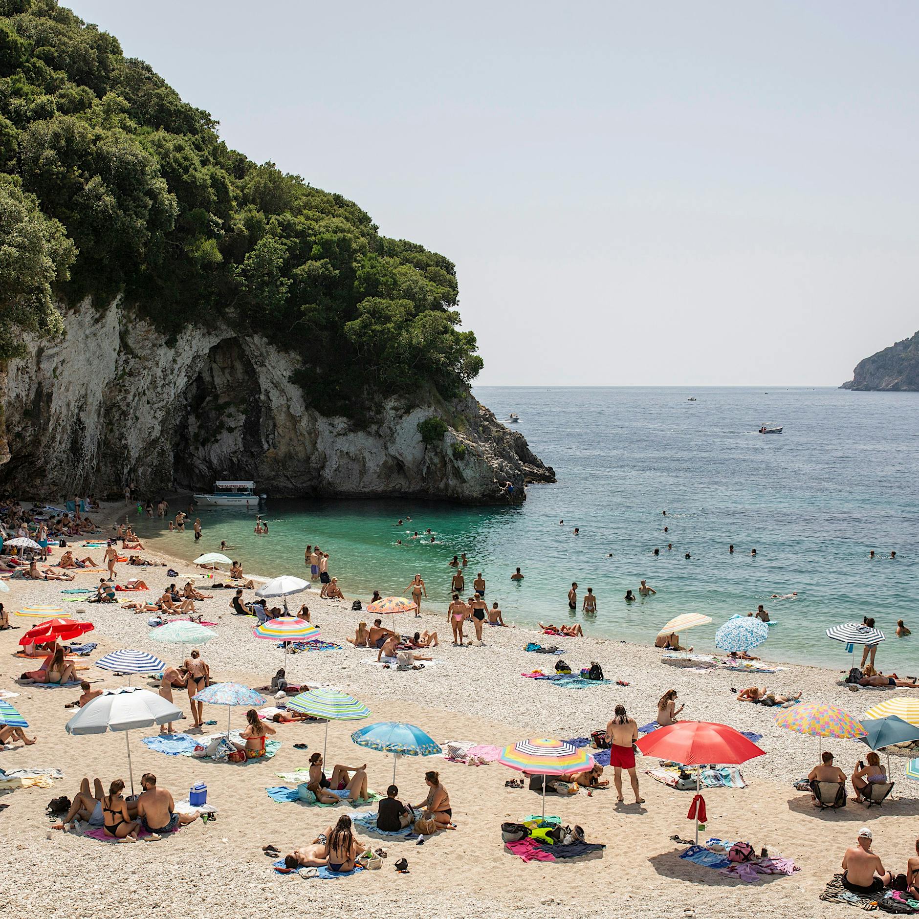Urlaub auf Korfu: Was wir von der kleinen griechischen Insel lernen können