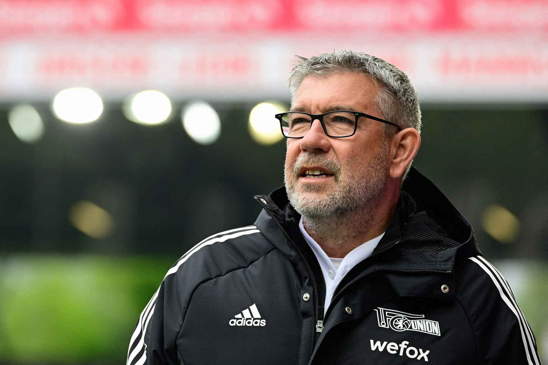 Bei 135 Spielen hat Urs Fischer als Trainer des 1. FC Union Berlin an der Seitenlinie gestanden.