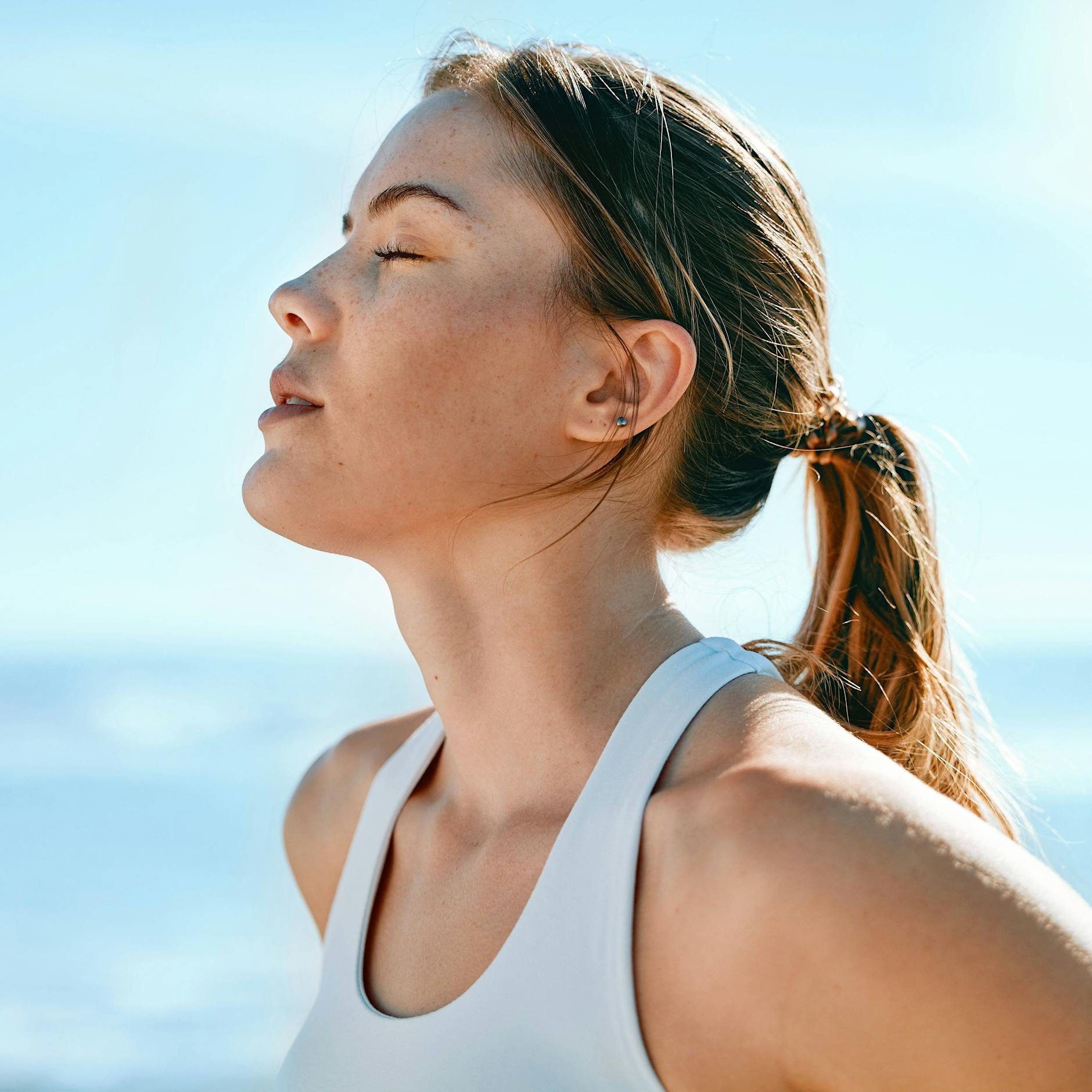 Gefährliche Hitzewellen: SO schützen Sie sich richtig