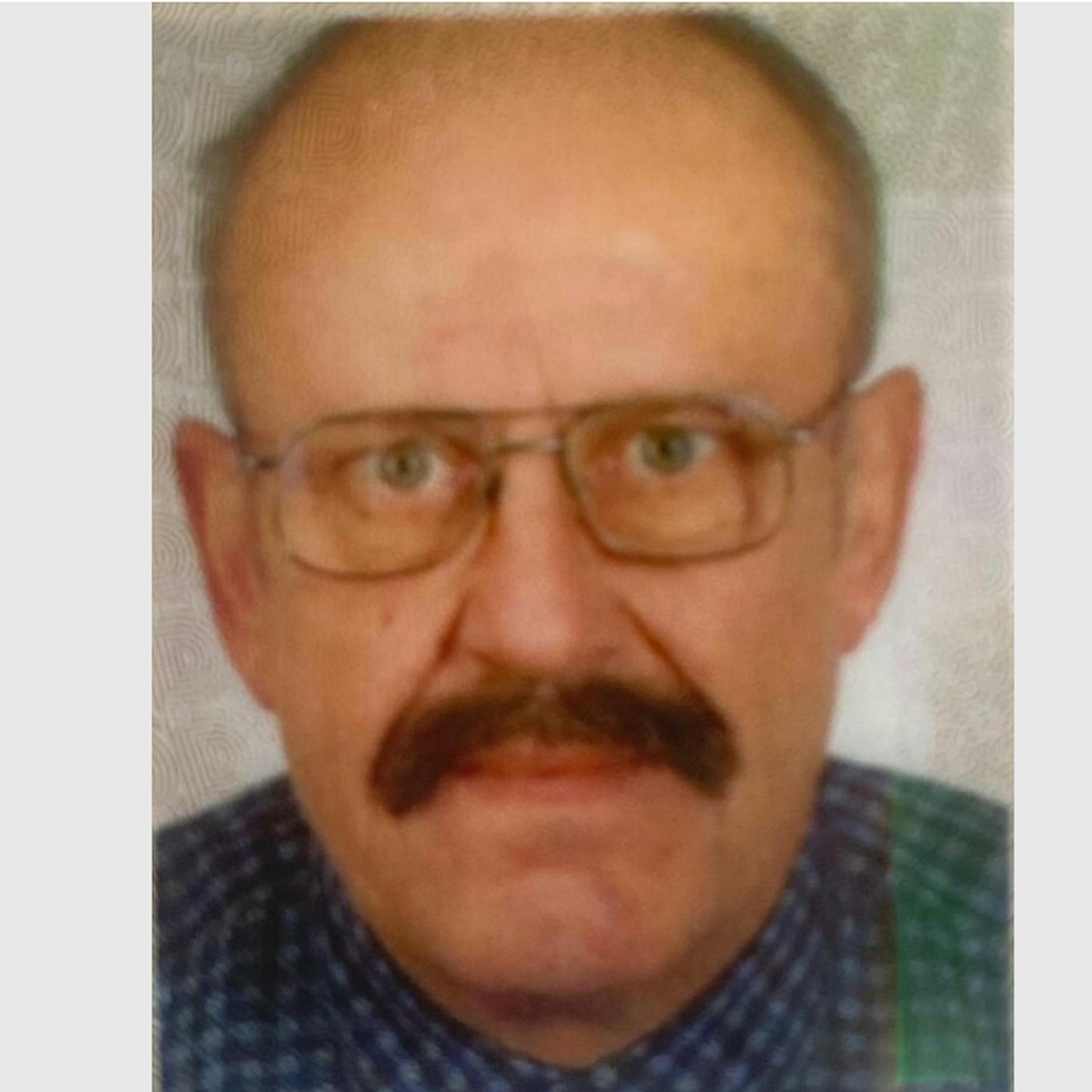 Vermisst: Polizei sucht nach 76-Jährigem aus Niedergörsdorf