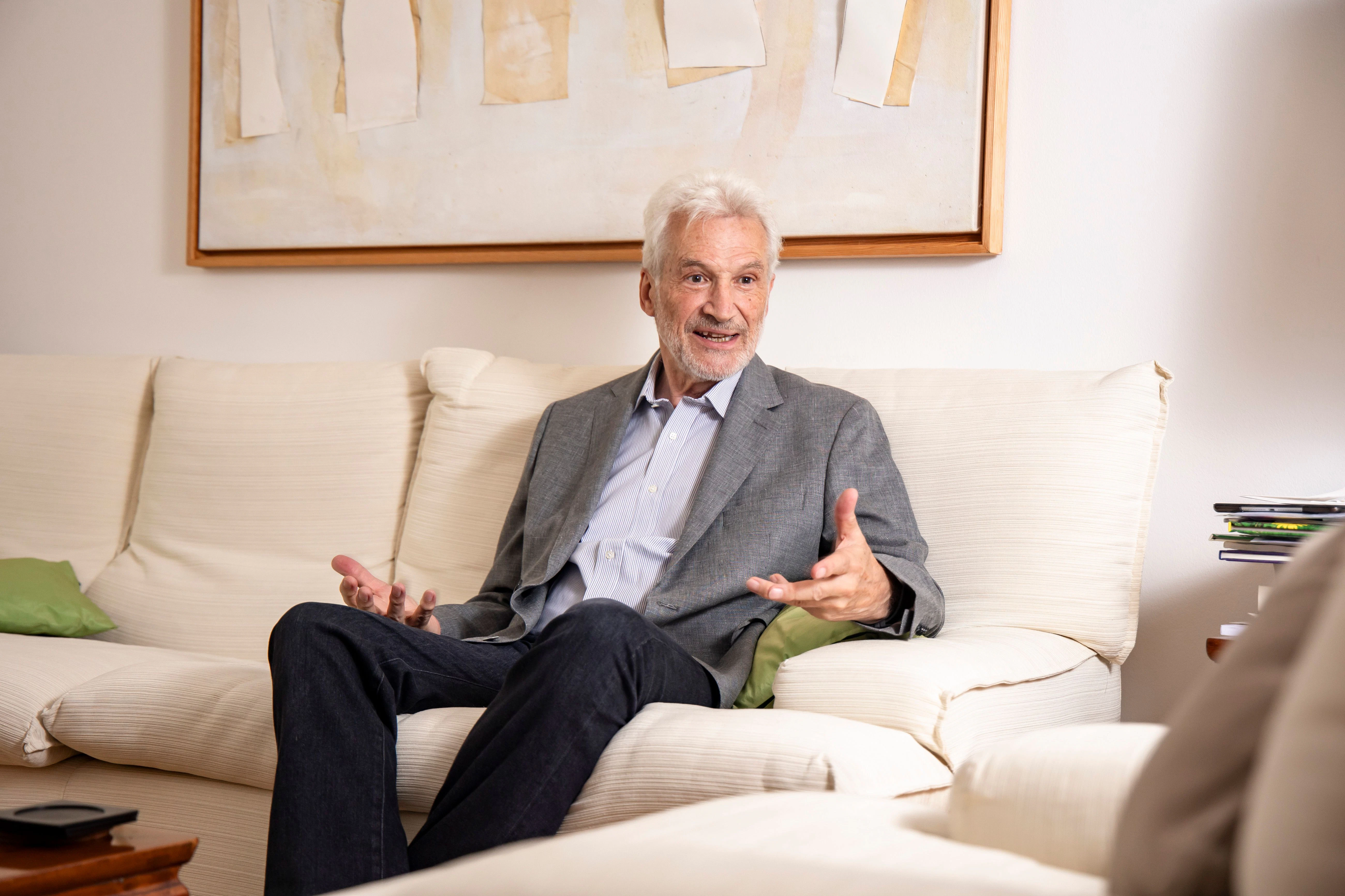 Volker Stanzel