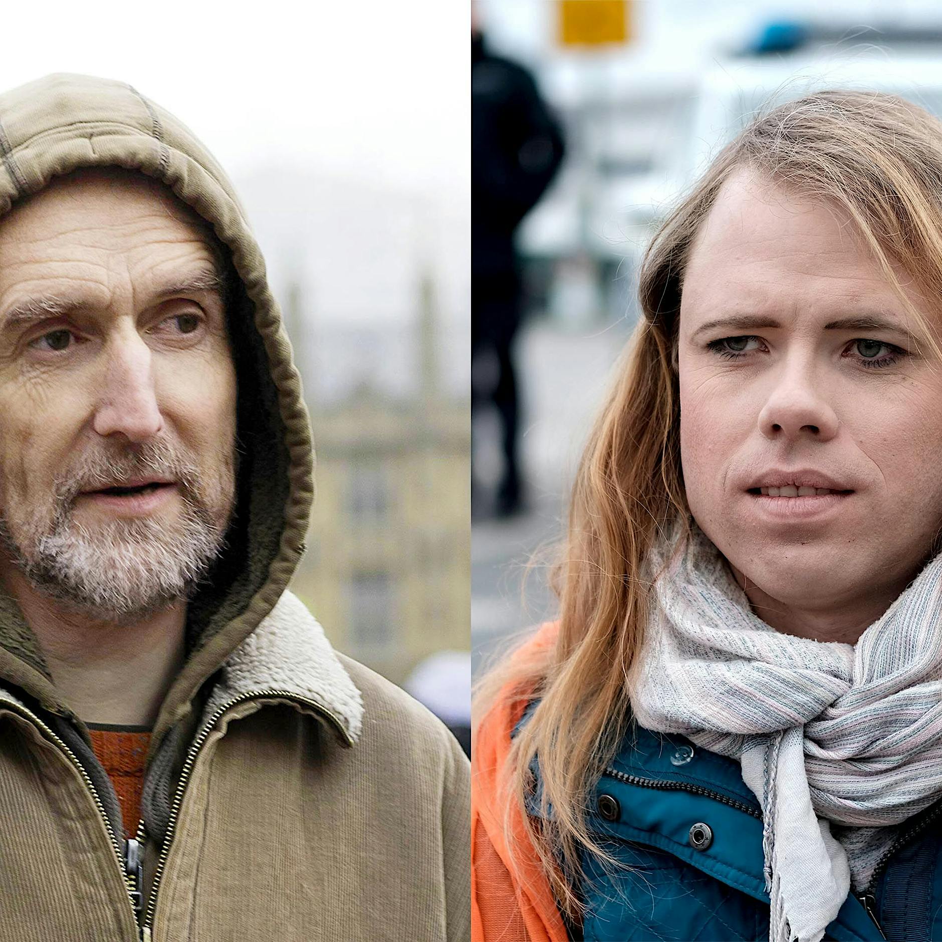 Letzte Generation: Jetzt droht sogar die Spaltung