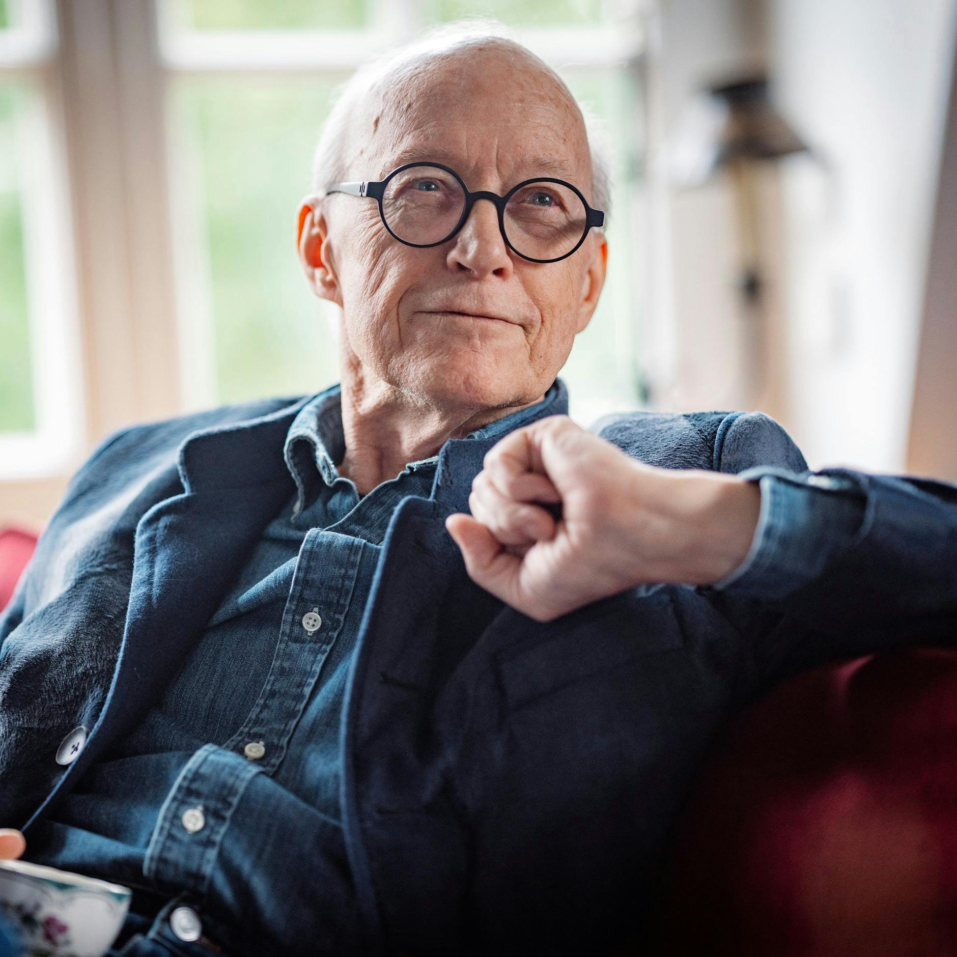 Image - Michael Kunze, dessen Musicals Millionen sehen: „Die Suche nach Anerkennung ist gefährlich“