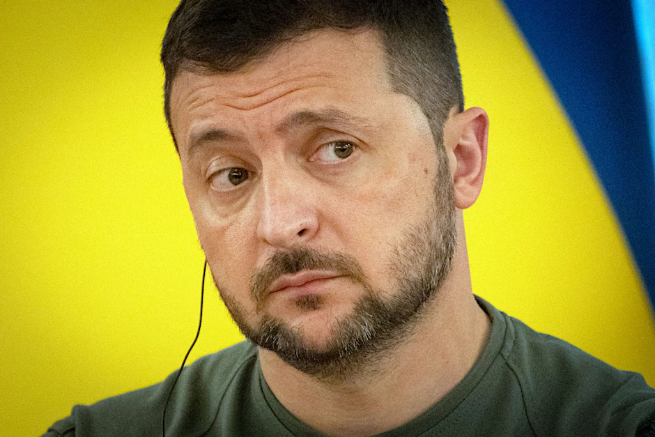 Die Ukraine rechnet sich gute Chancen für einen EU-Beitritt aus.&nbsp;